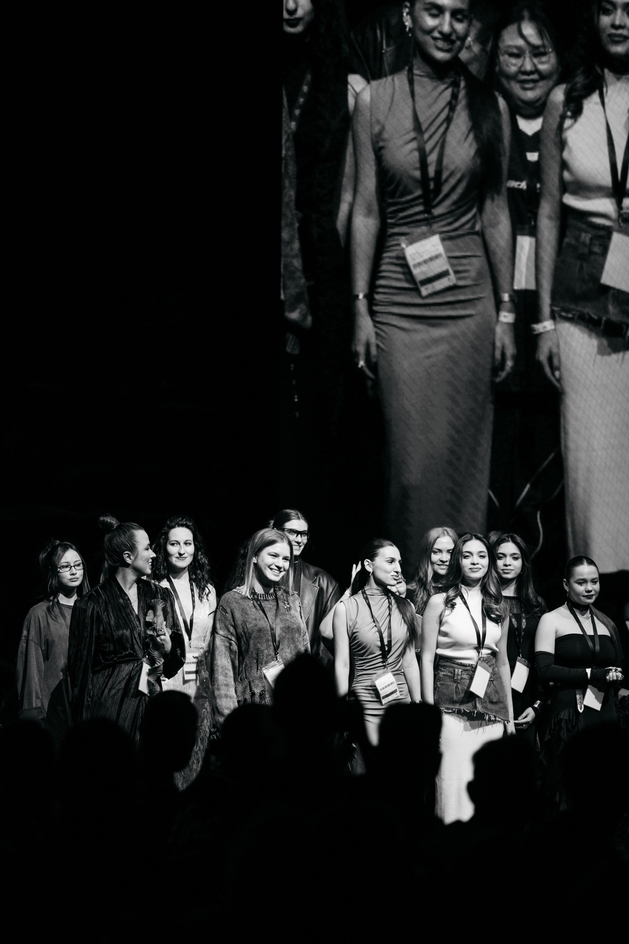 St. Petersburg Fashion Week part 2. Контент фотограф в Санкт-Петербурге Иванова Юлия