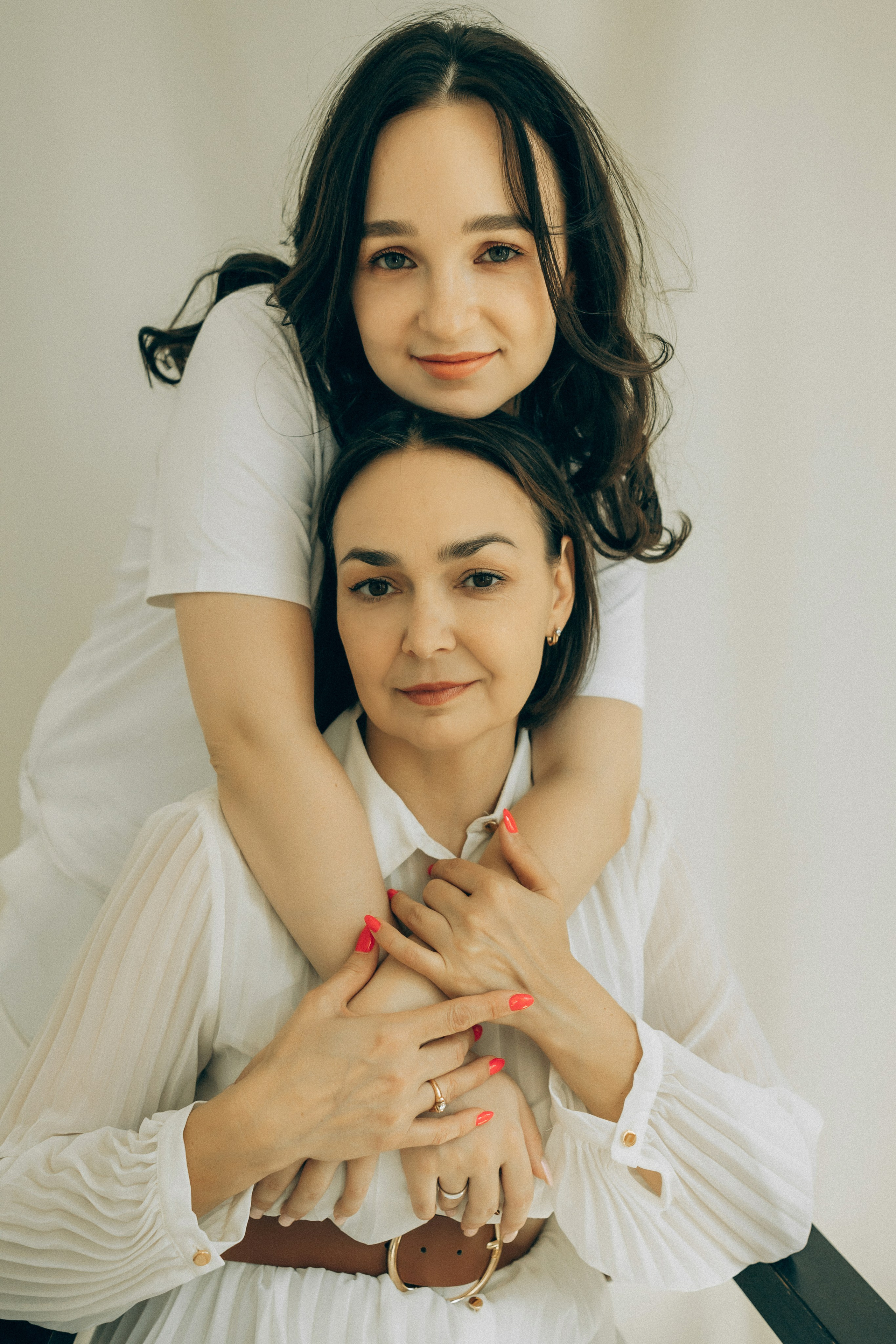 История большой семьи. Семейный фотограф и детский фотограф в Волгограде Алеся Бутакова — дет