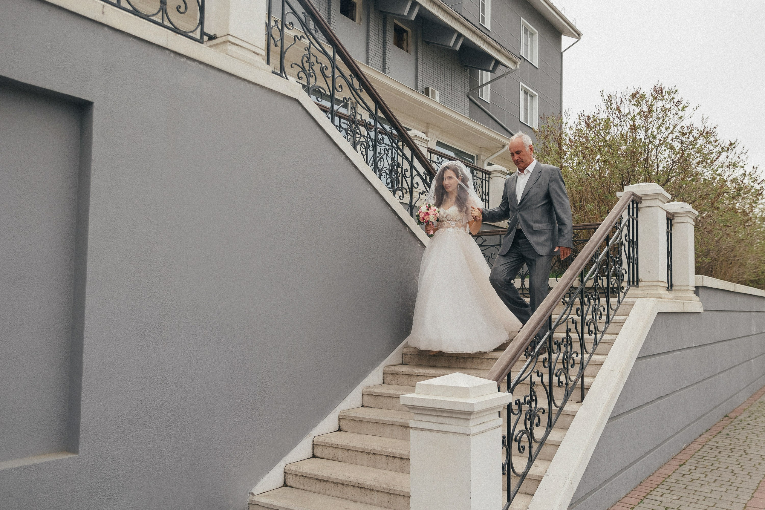 ЮЛИЯ & АЛЕКСЕЙ ` 21.05.23. Maria Startseva Photo