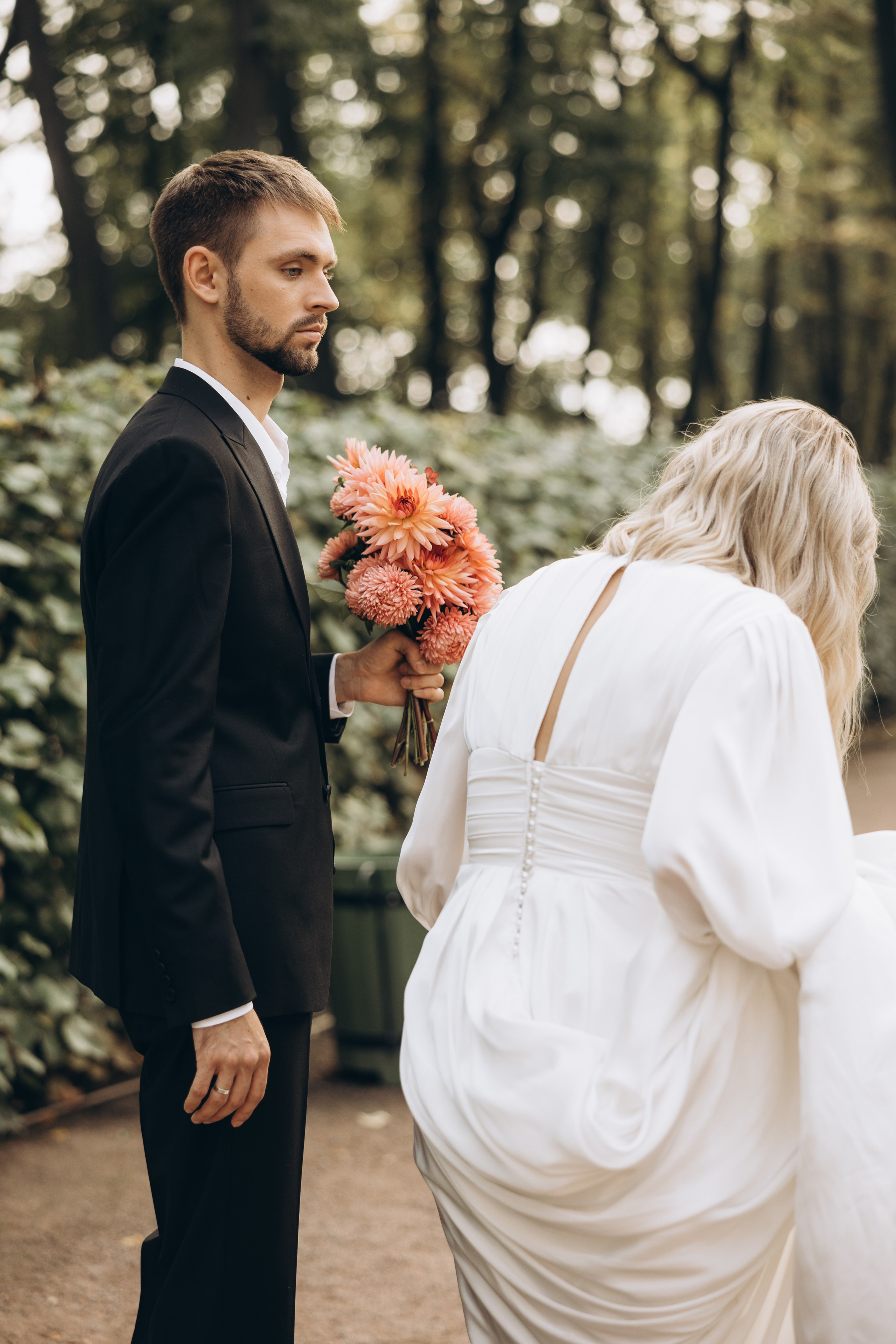 Алина & Игорь. Семейный фотограф в Москве Виктория Ястребинская