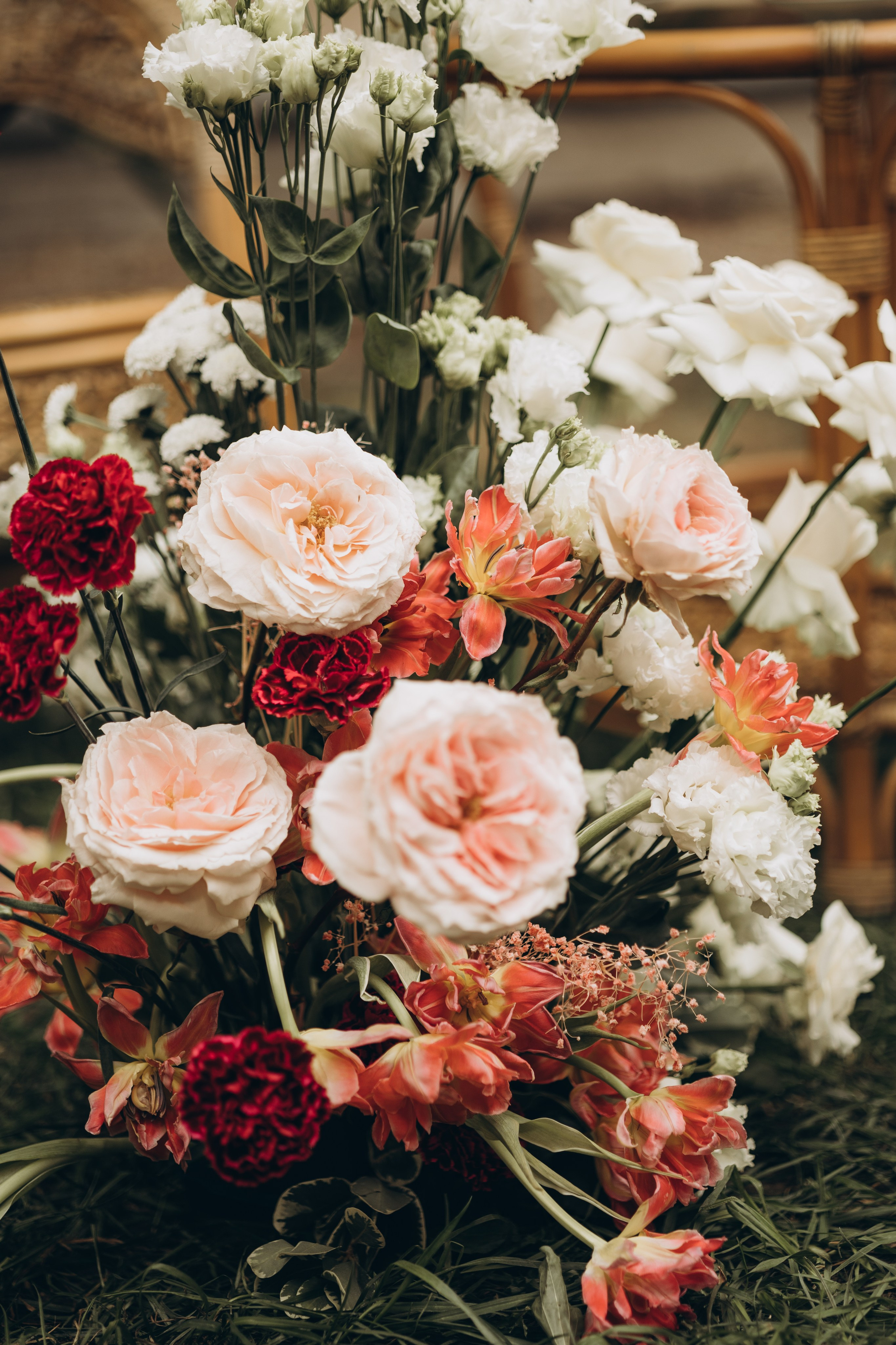 Анастасия & Ярослав. Семейный фотограф в Москве Виктория Ястребинская