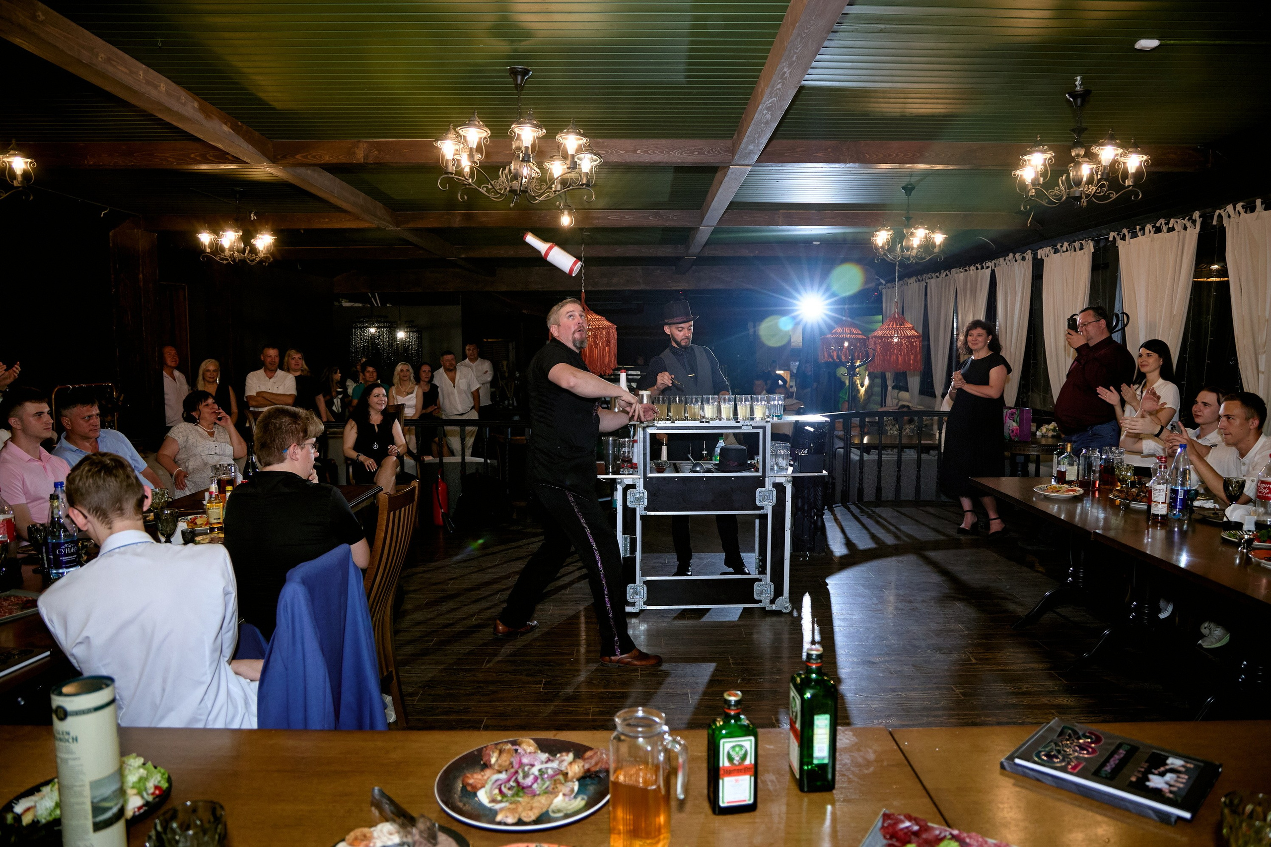 Выпускной 35 Сош. Фотограф Выпускные альбомы Таганрог Сергей Коробченко