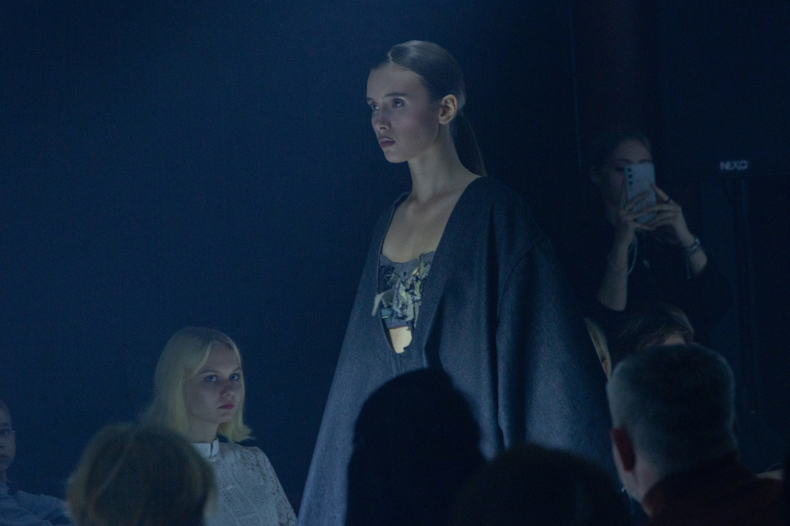 Неделя моды Екб. Фотограф для маркетплейсов Михаил Бове