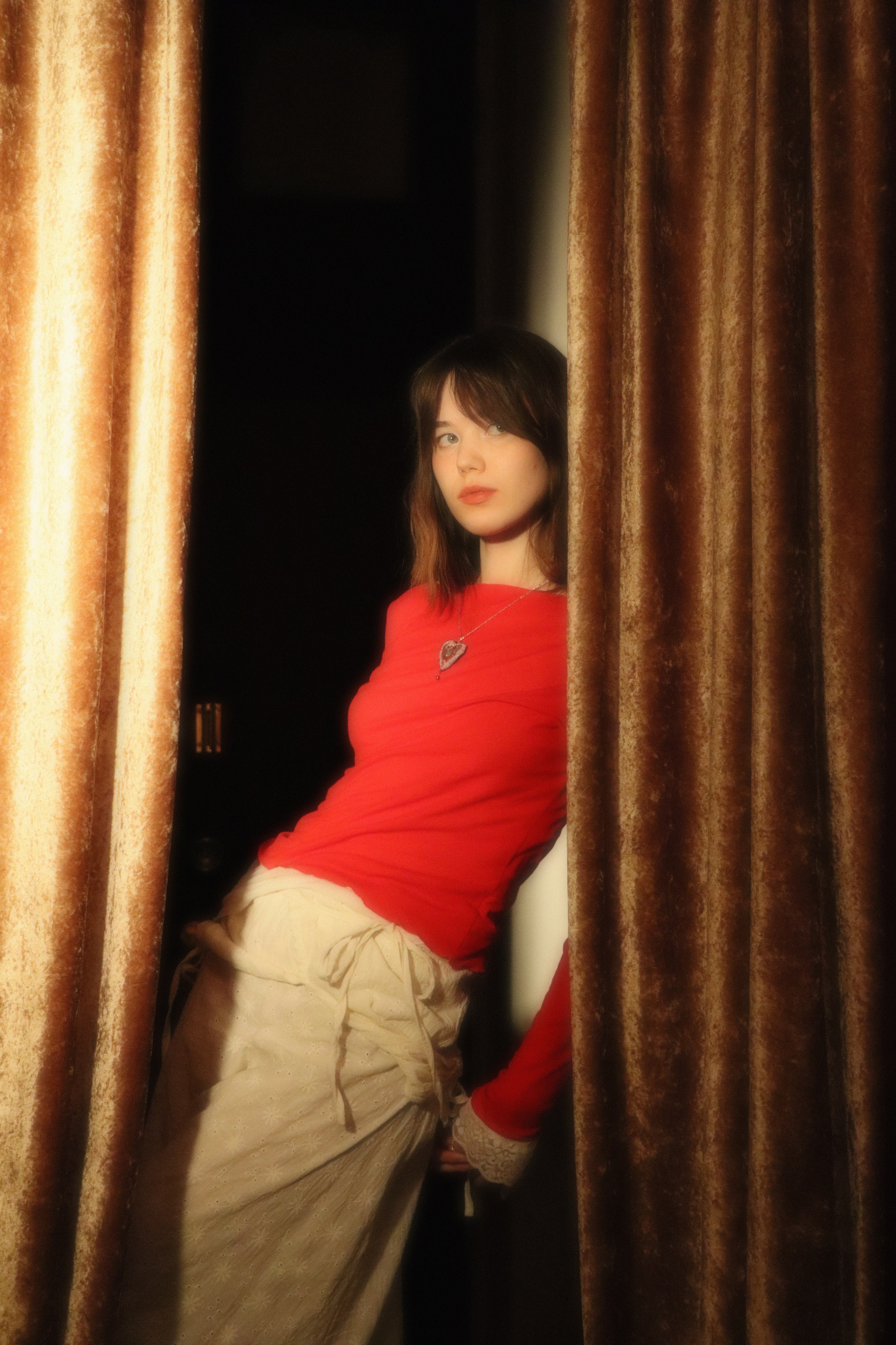 Соня. Портретный и репортажный фотограф в Анапе Злата Хидзик