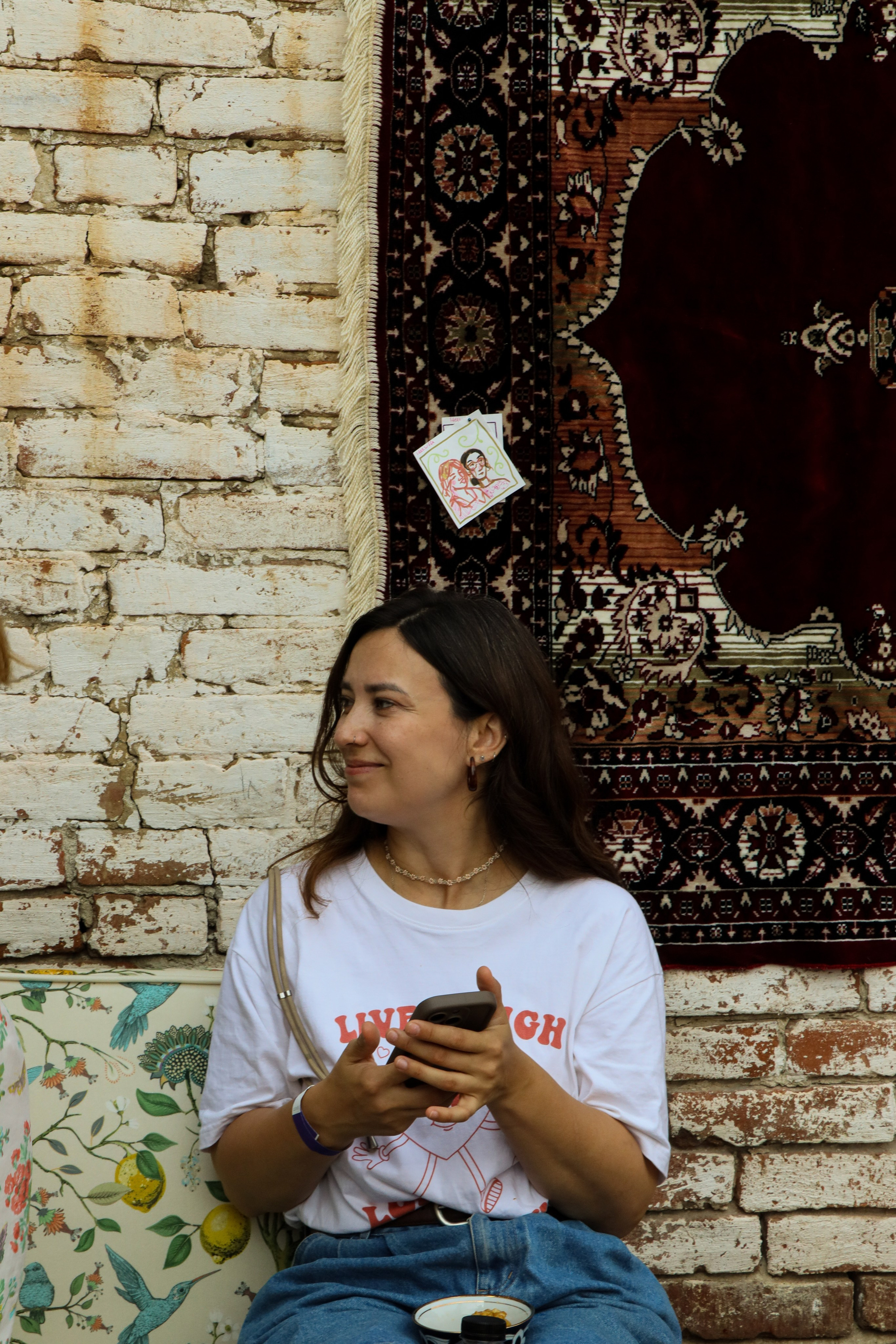 Татарский фестиваль. Портретный и репортажный фотограф в Анапе Злата Хидзик