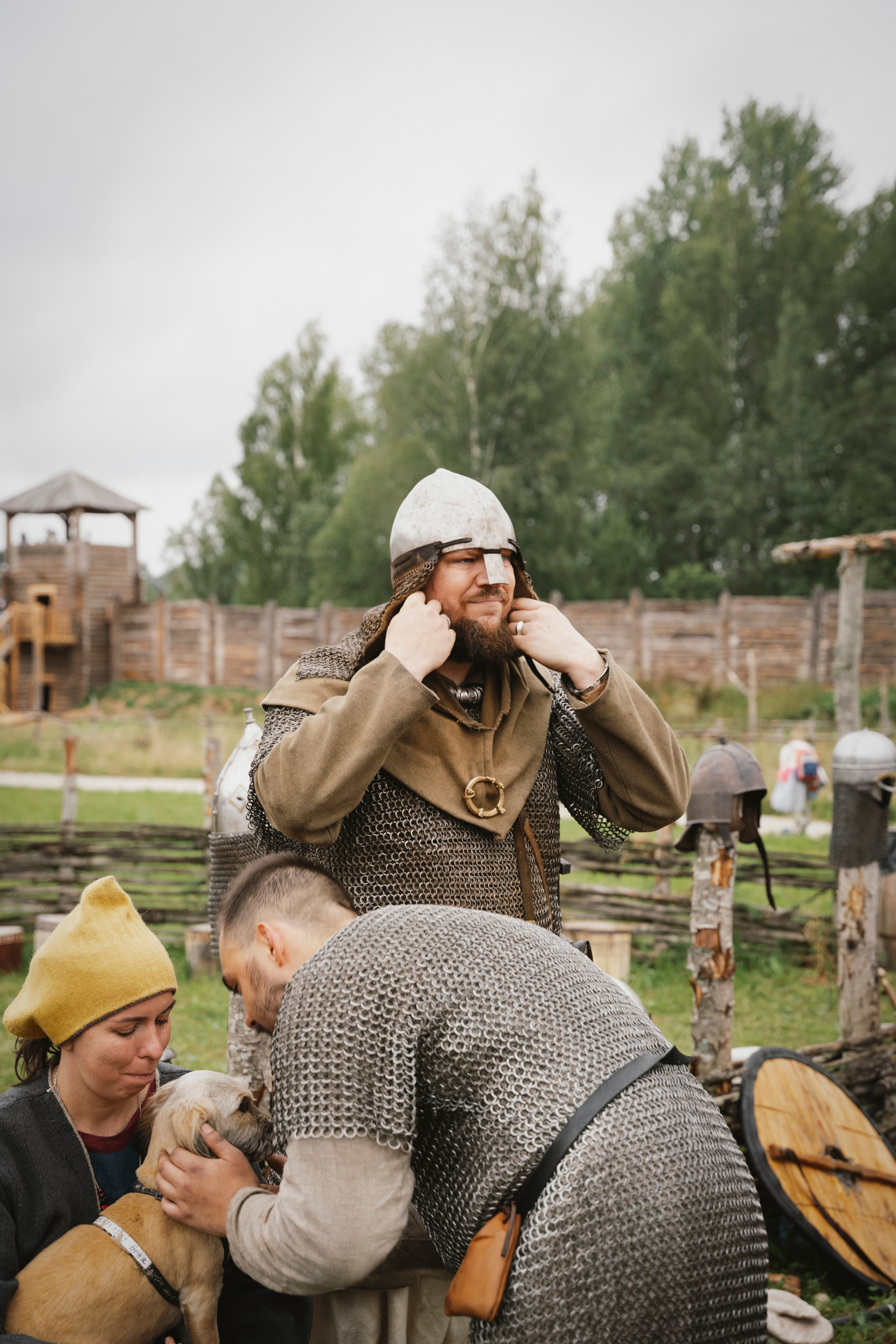 Фестиваль <Братчина> 2024 Новгородская обл. Портретный фотограф в Смоленске и Москве Мария Громова