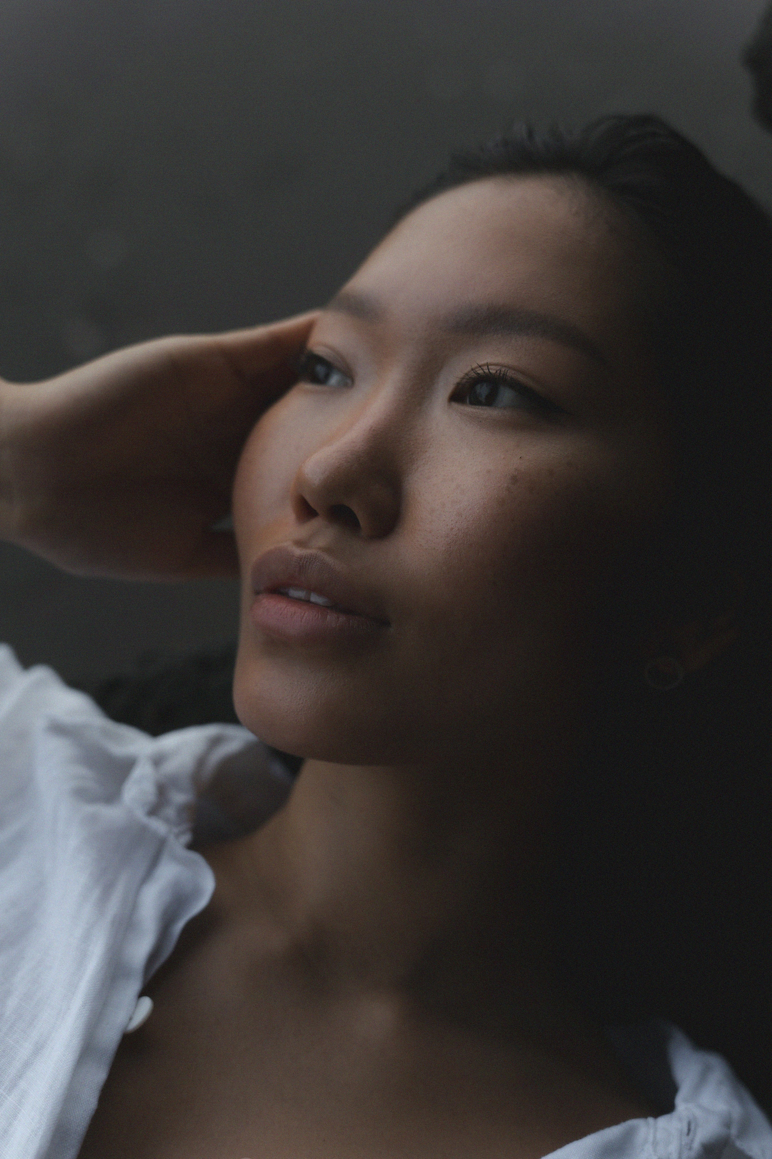 Долгора. Фотограф Alena Ray