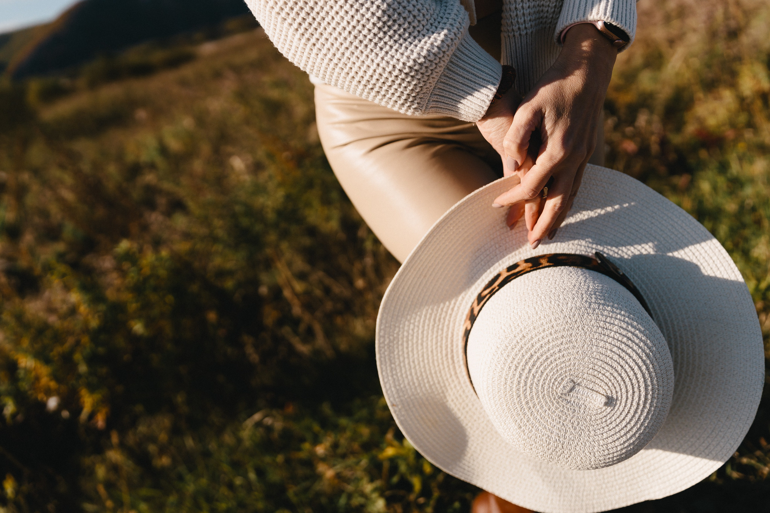 Осень. Свадебный и семейный фотограф Ворожейкин Олег. Фотографирую во Владиво