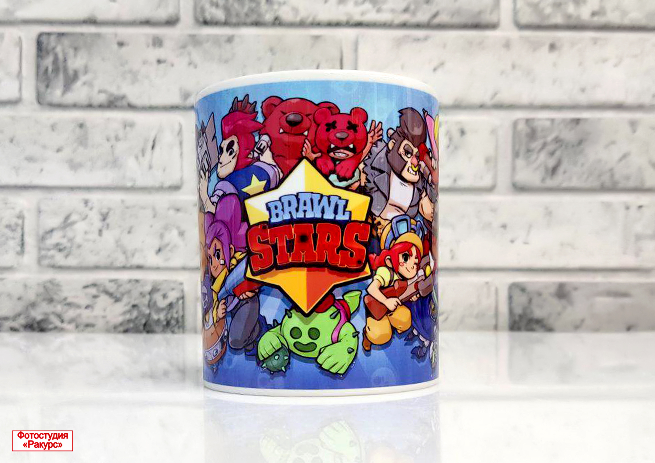 СУВЕНИРНАЯ ПРОДУКЦИЯ. Фотосалон «Ракурс» в Курске