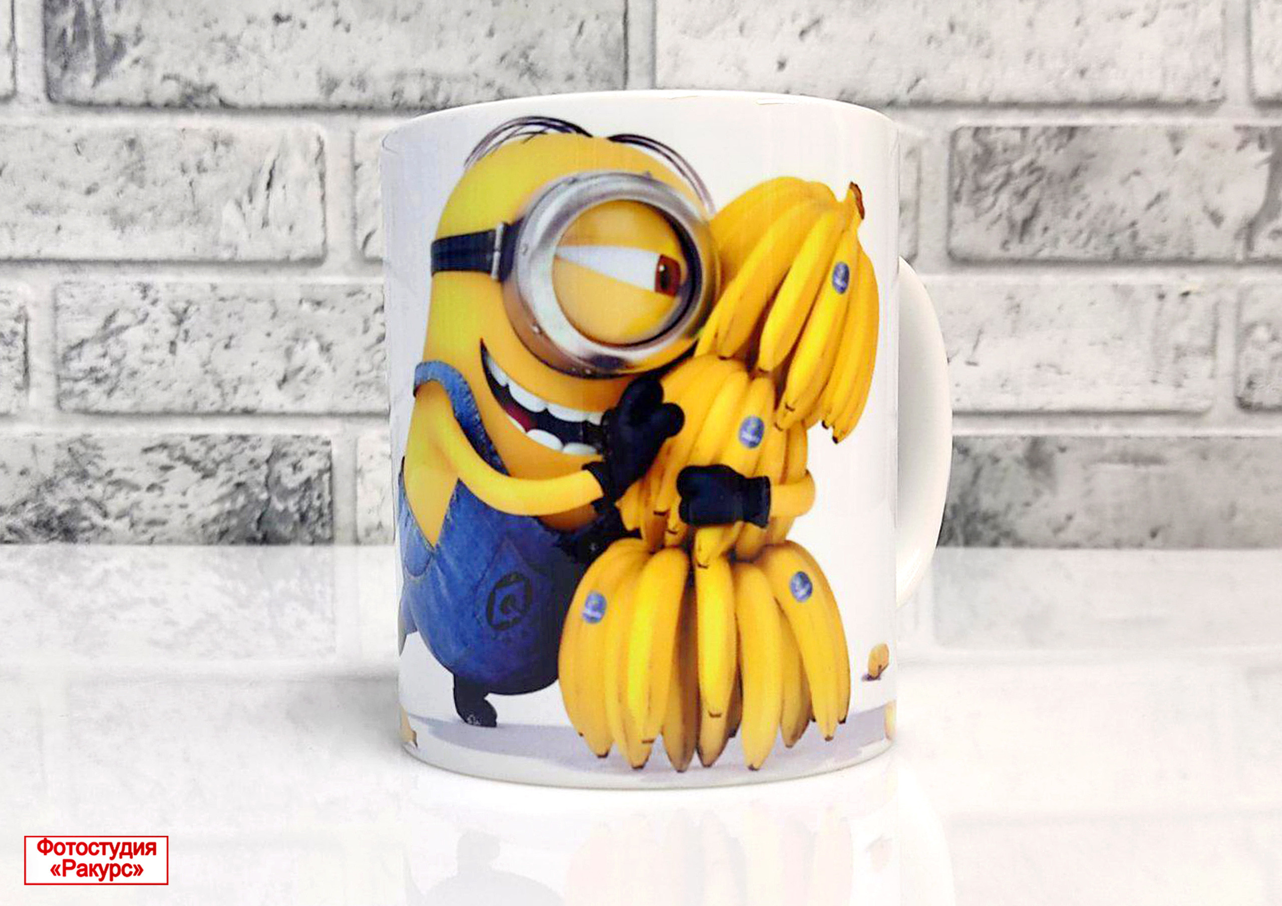 СУВЕНИРНАЯ ПРОДУКЦИЯ. Фотосалон «Ракурс» в Курске