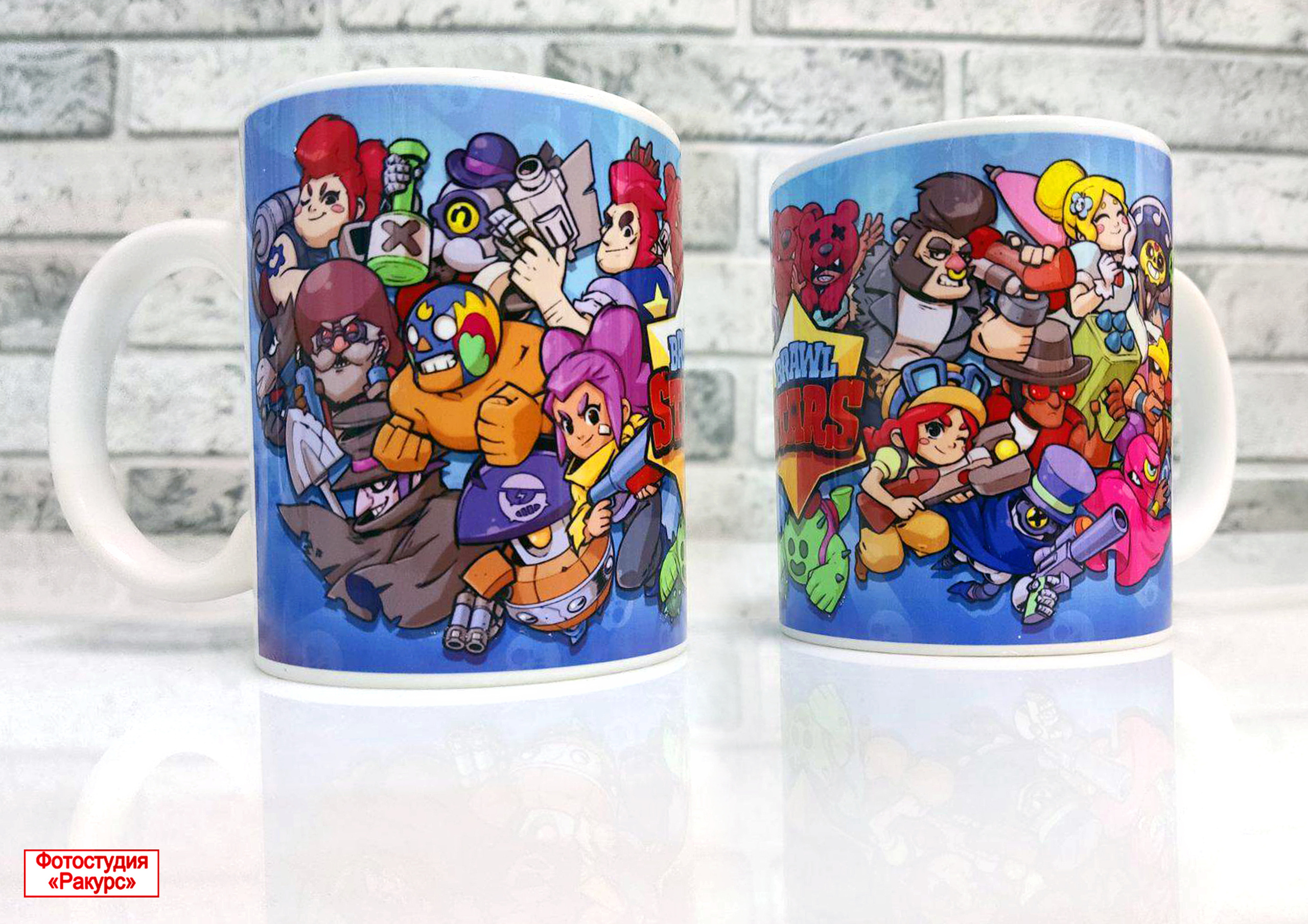 СУВЕНИРНАЯ ПРОДУКЦИЯ. Фотосалон «Ракурс» в Курске