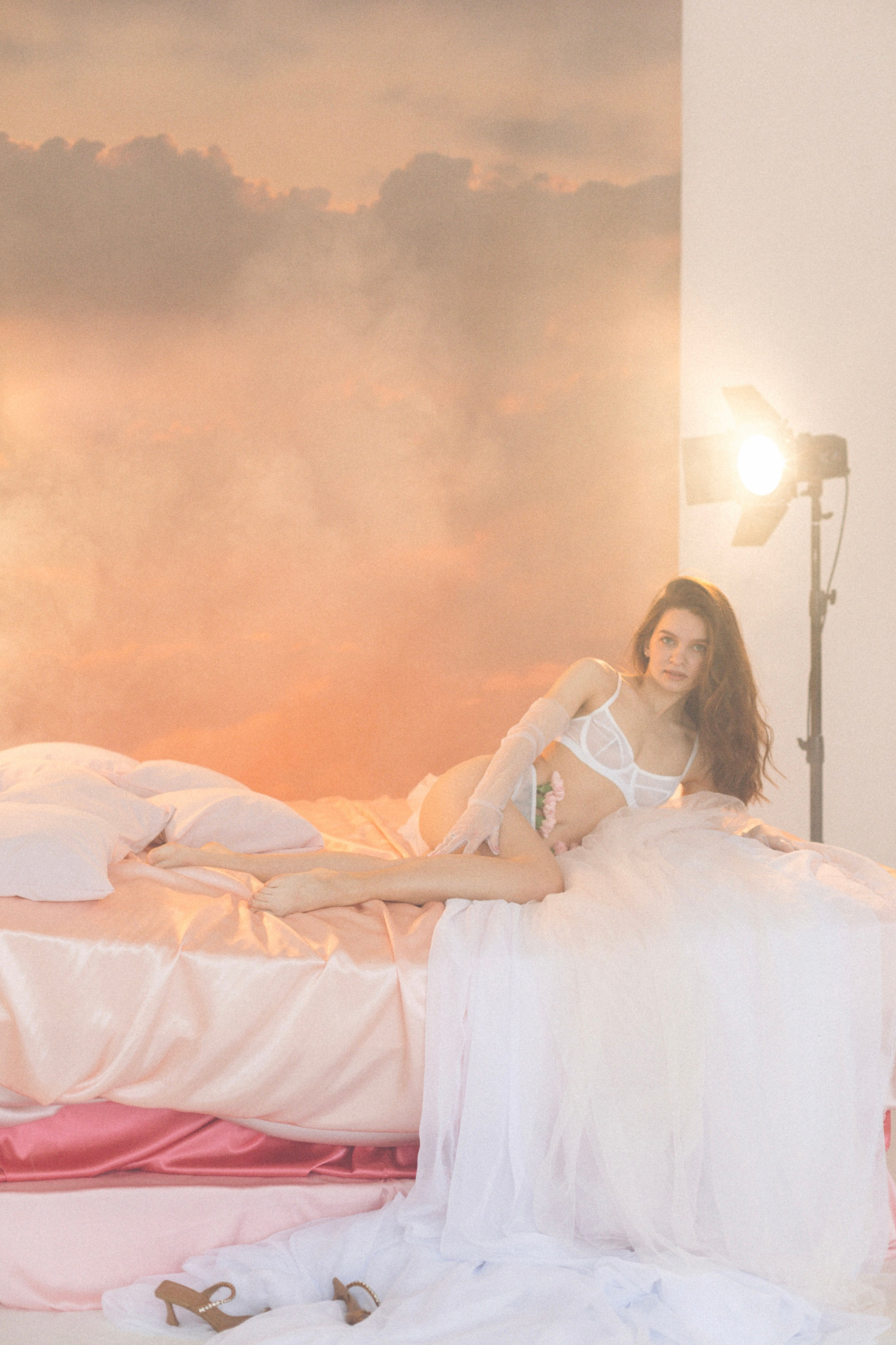 Персональные съёмки. Свадебный и портретный фотограф в Перми Караваева Ксения