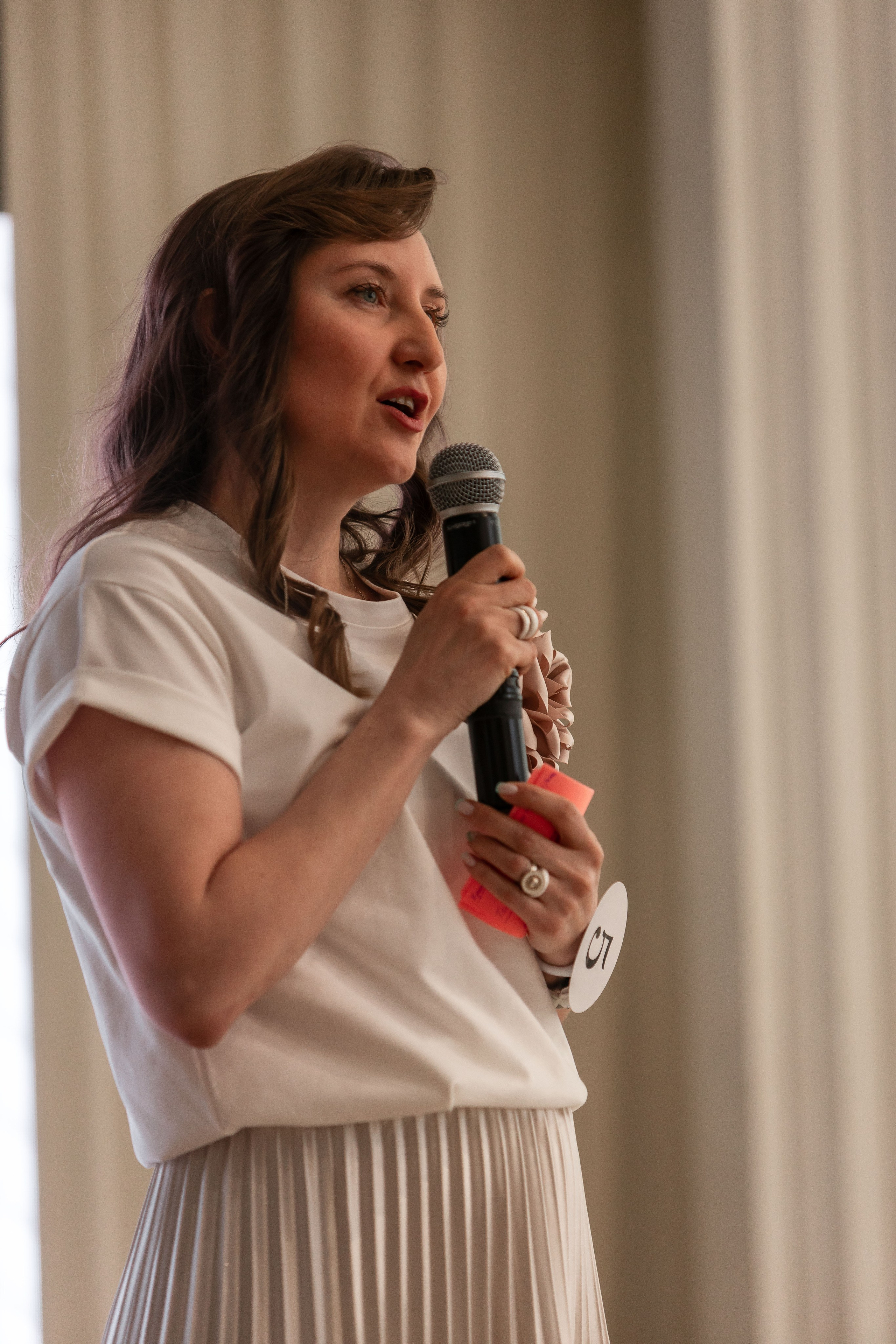 МИССИС БИЗНЕСС 2024. Репортажный фотограф в Новосибирске