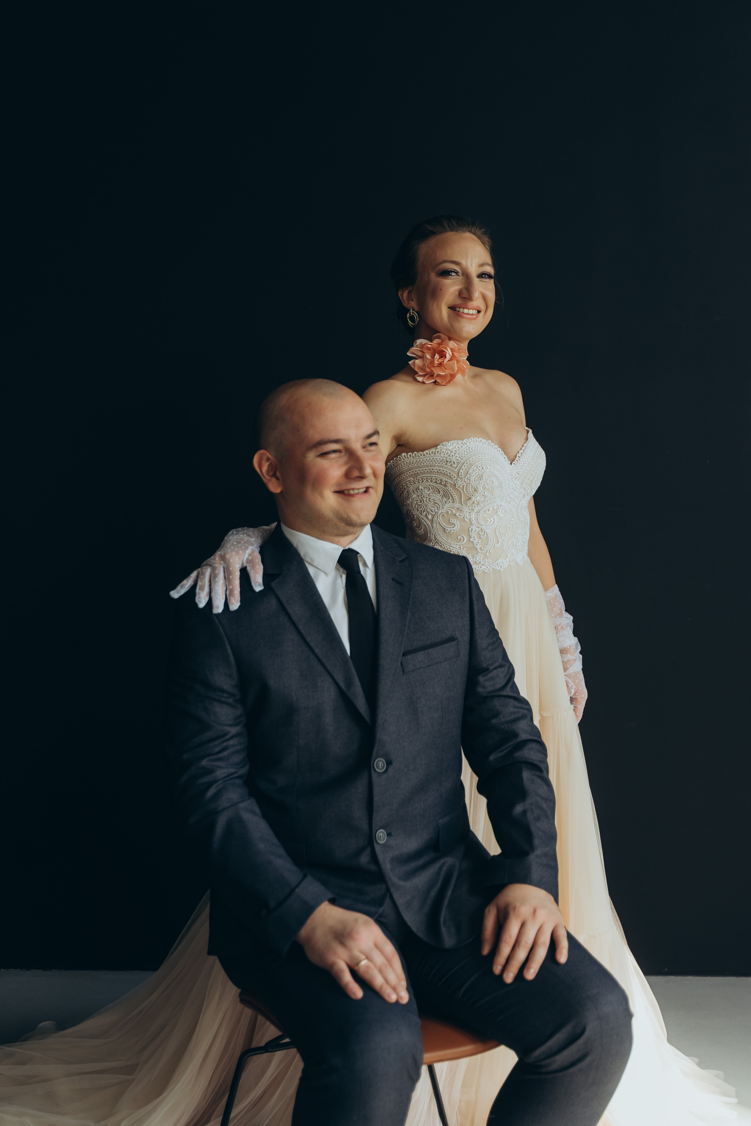 Алёна и Никита. Семейный фотограф в Саратове