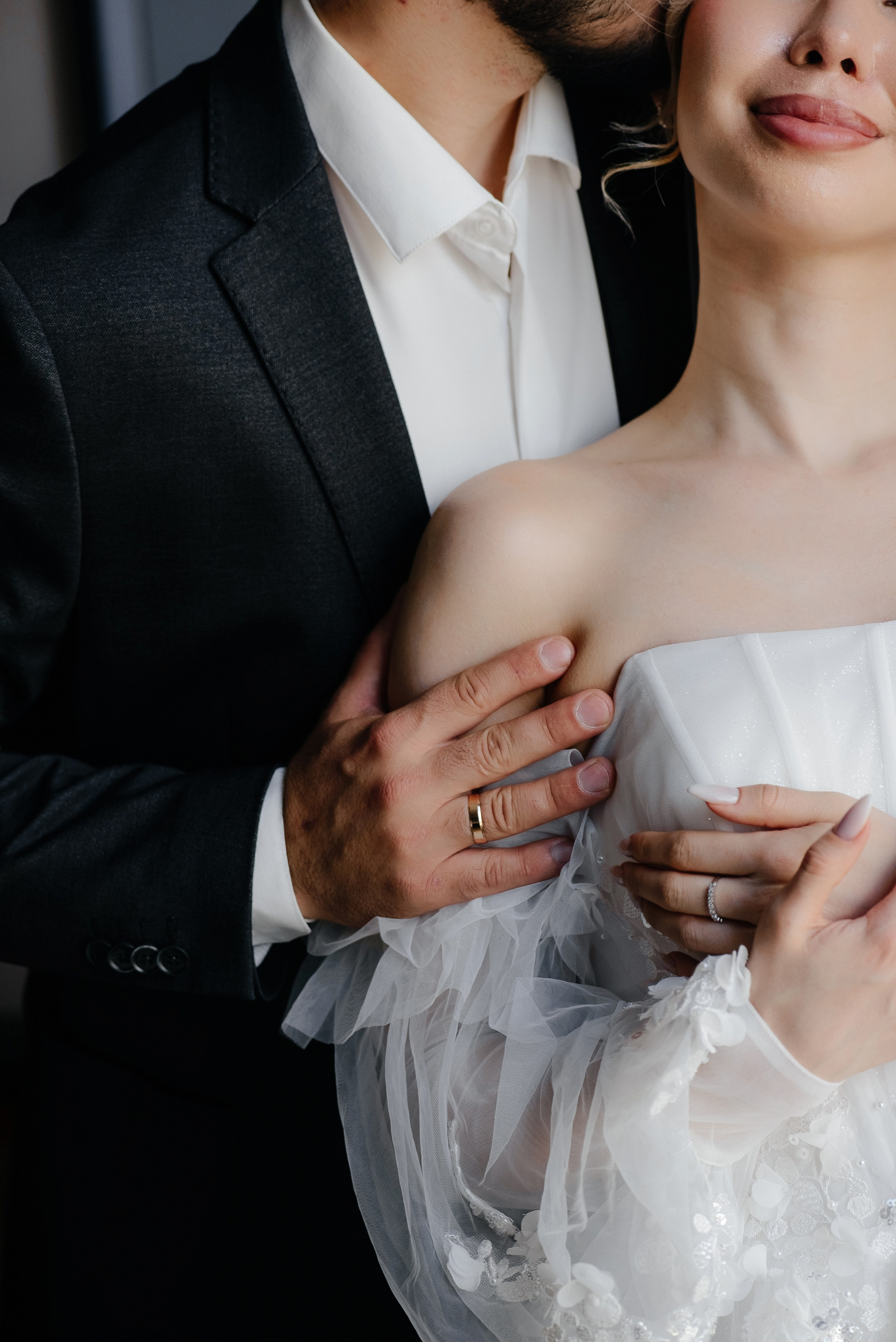 WEDDING. Фотограф Евгений Фураев