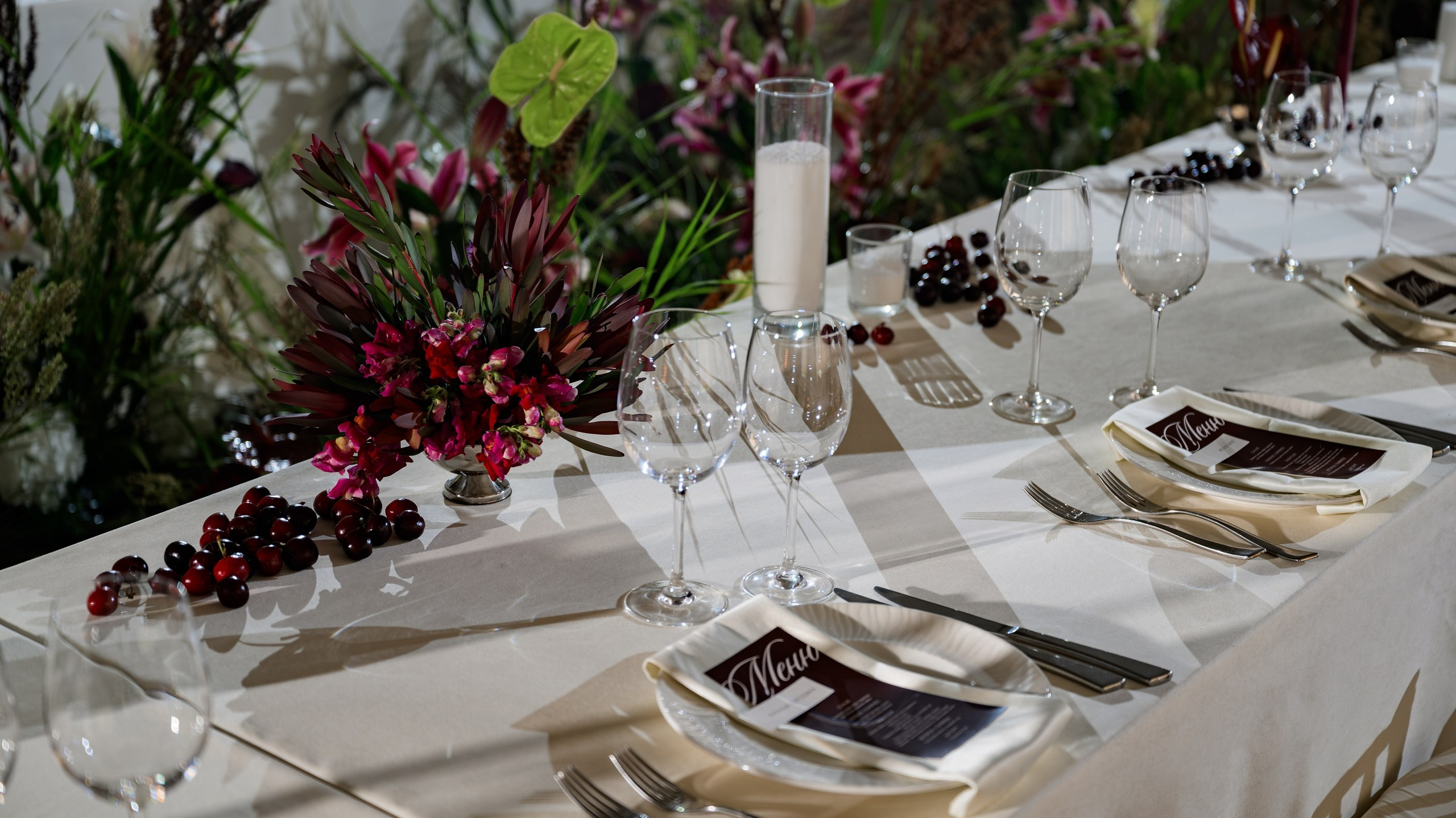 WEDDING DAY. Wedding photographer Krukov Photo