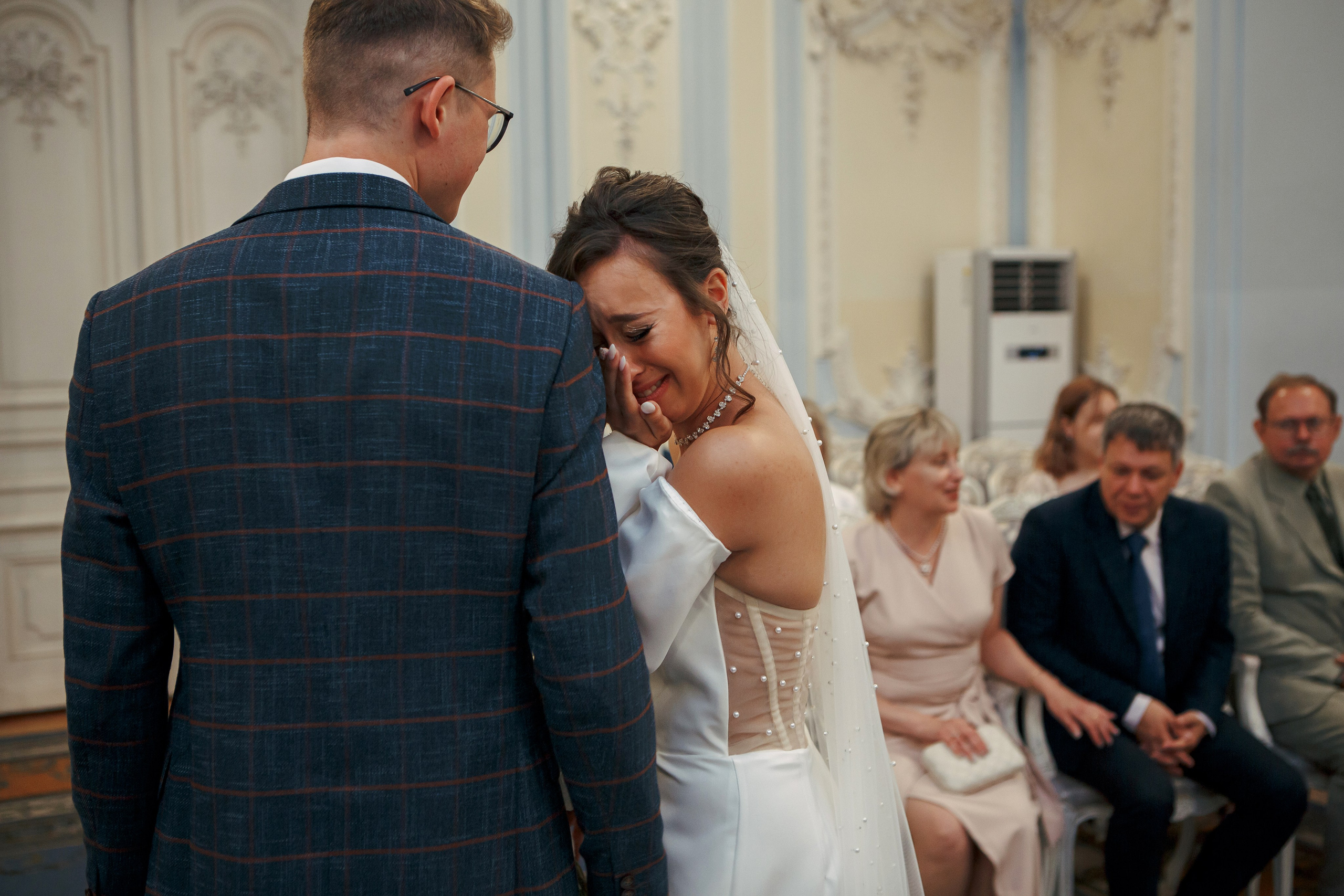Влад Лиза. Свадебный фотограф в Санкт-Петербурге