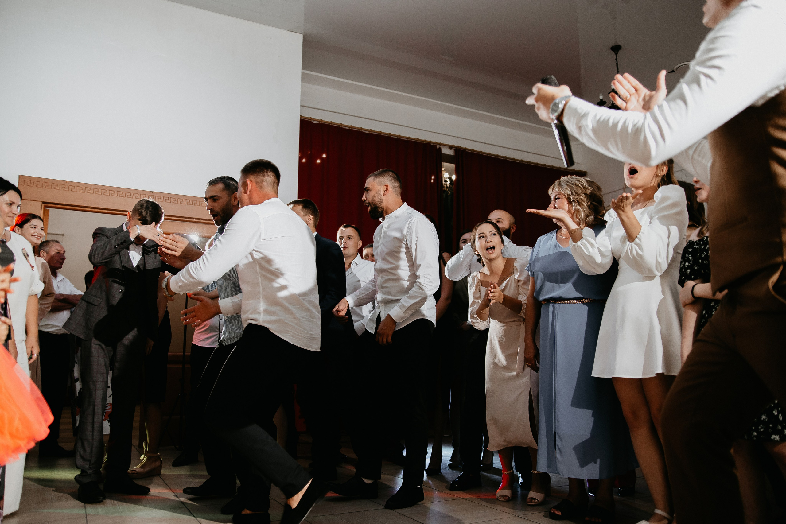 Свадьба. Семейный и свадебный фотограф в Ульяновске