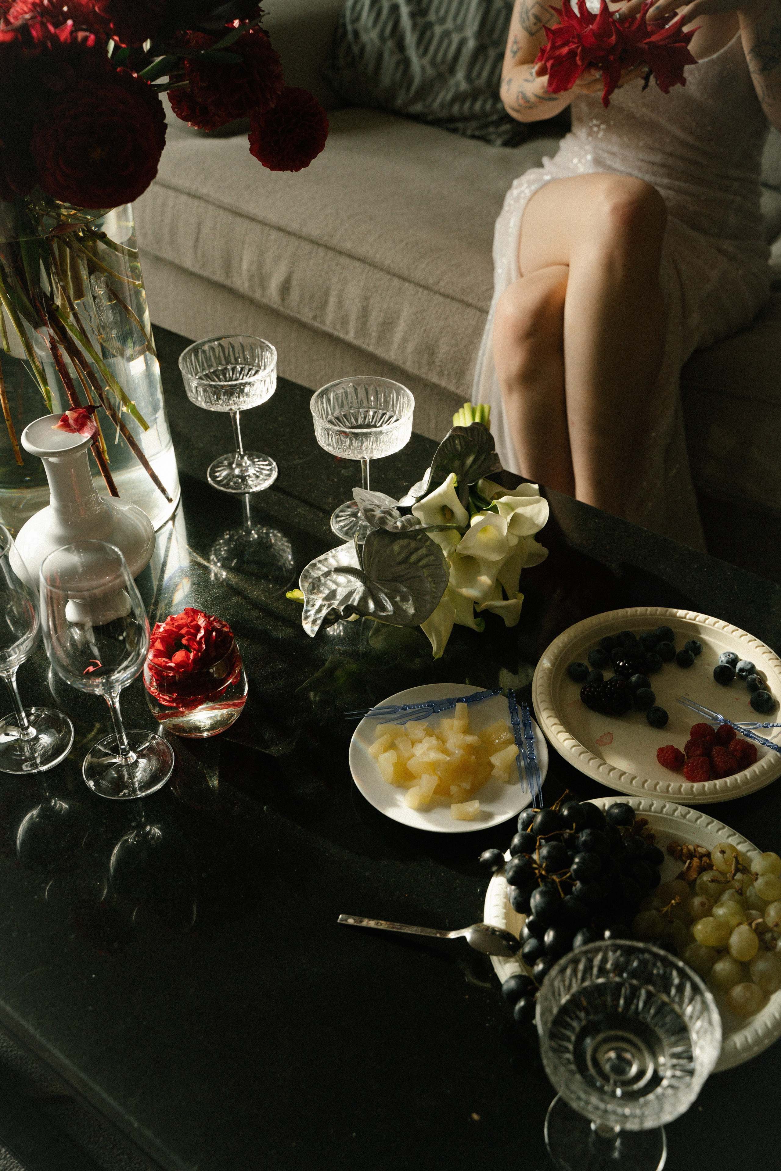 Вегас. Главная