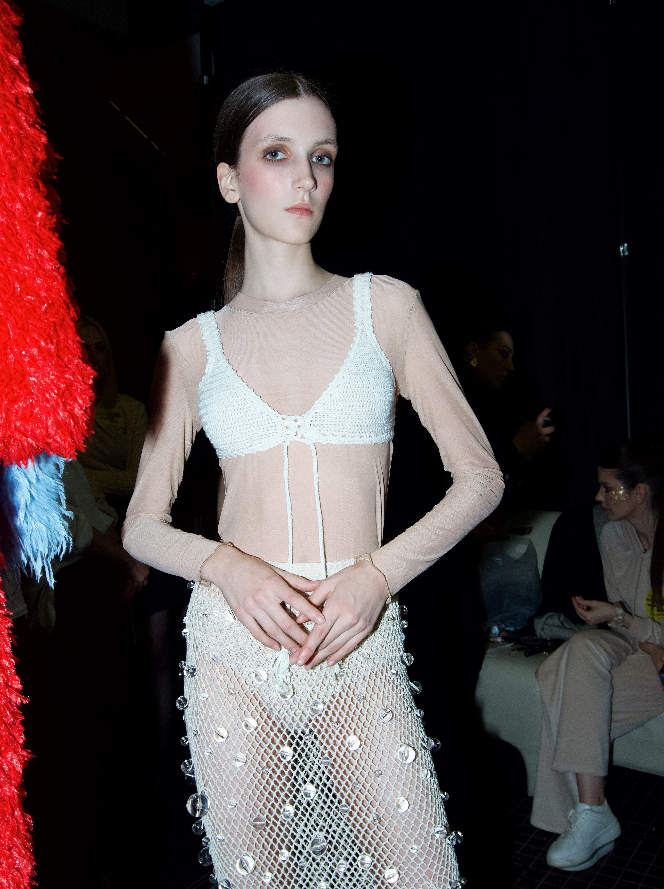 BFAW 2025 Светлана Баст. Фотограф в Минске Света Григорьева