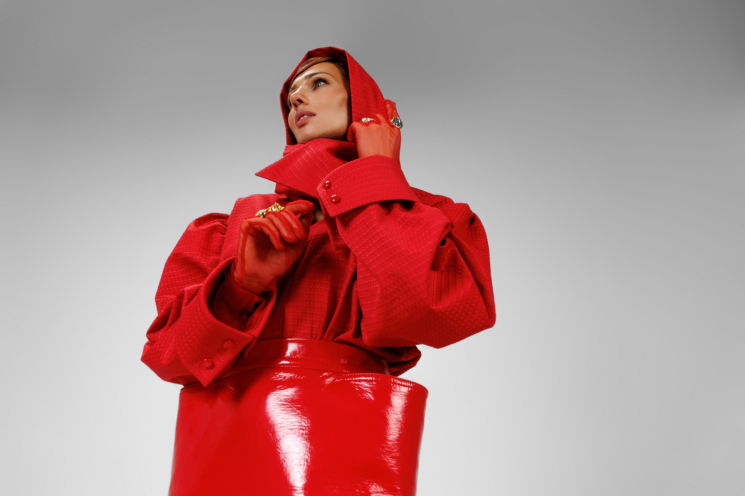 Анна | Великолепная!