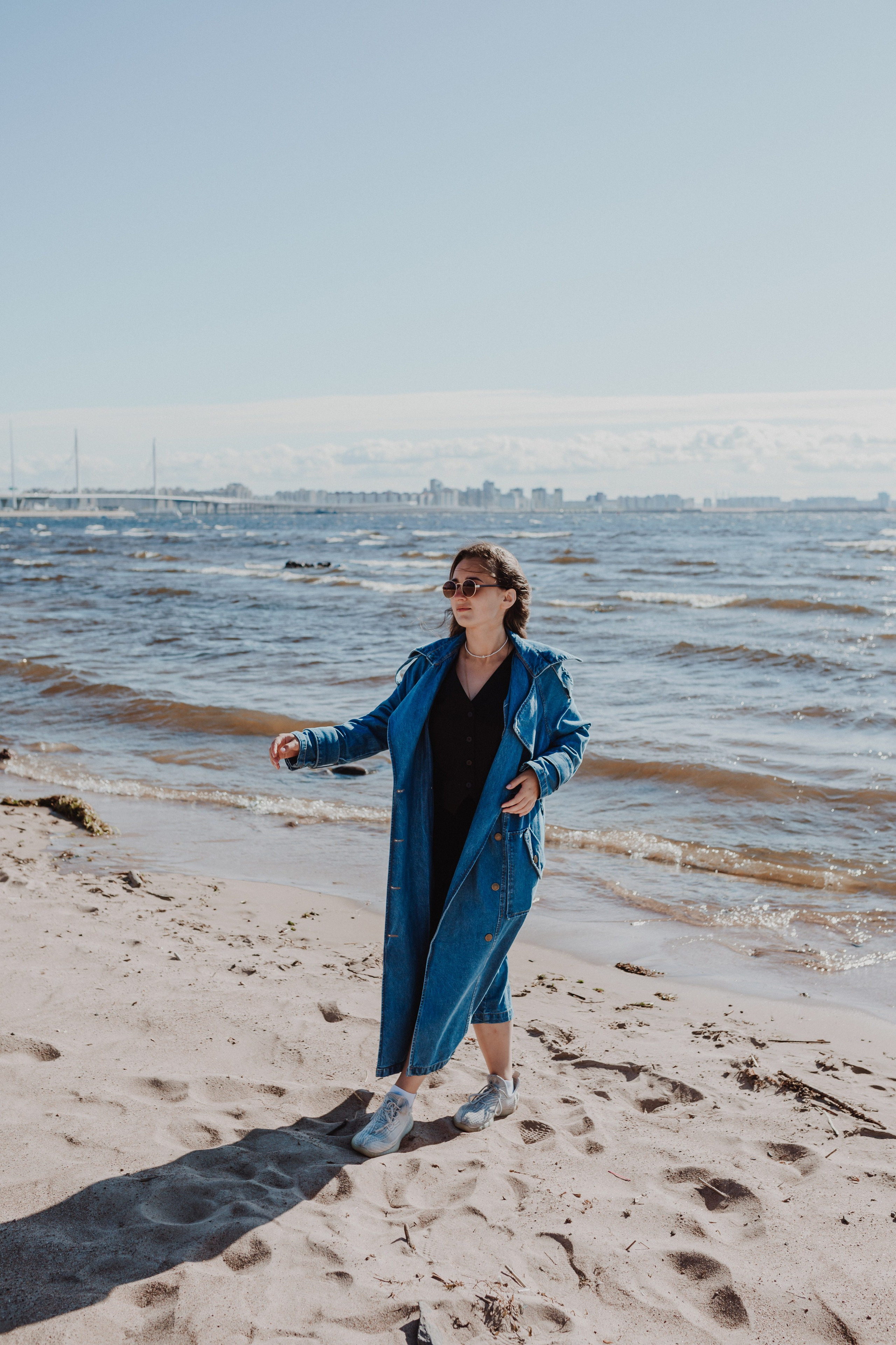 Елена. Семейный фотограф в Москве и Севастополе Анастасия Котова