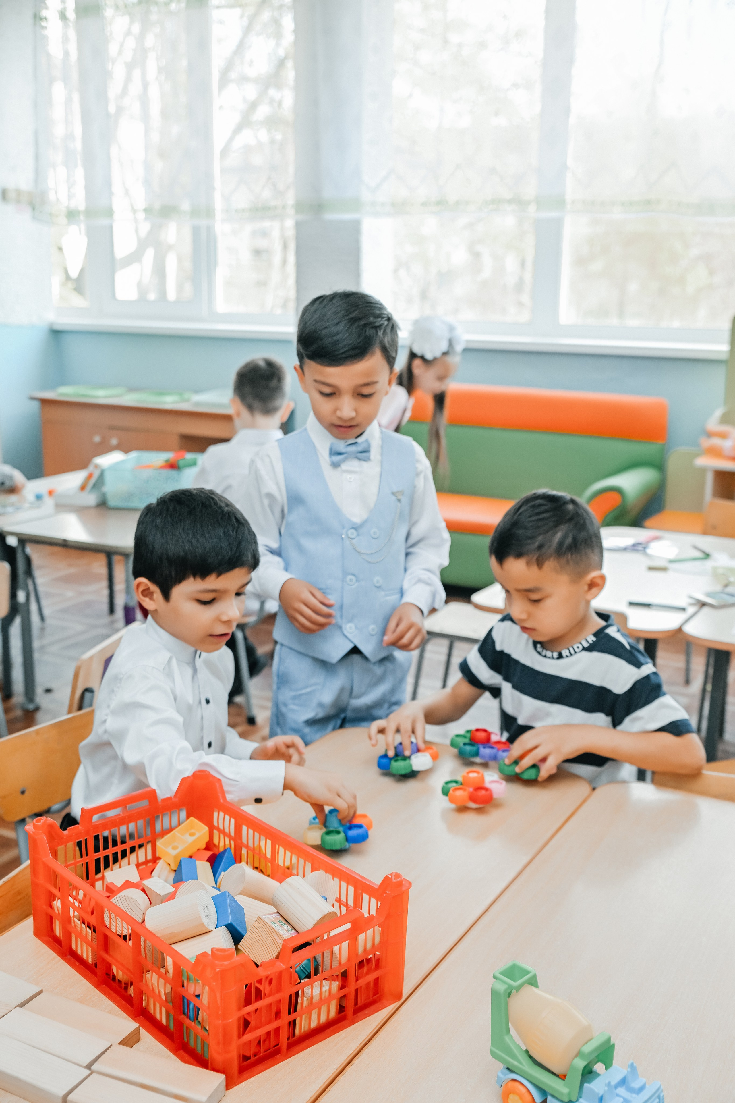 Д/с 3. Фотограф Ярмишко Дарья. Выпускные фотокниги