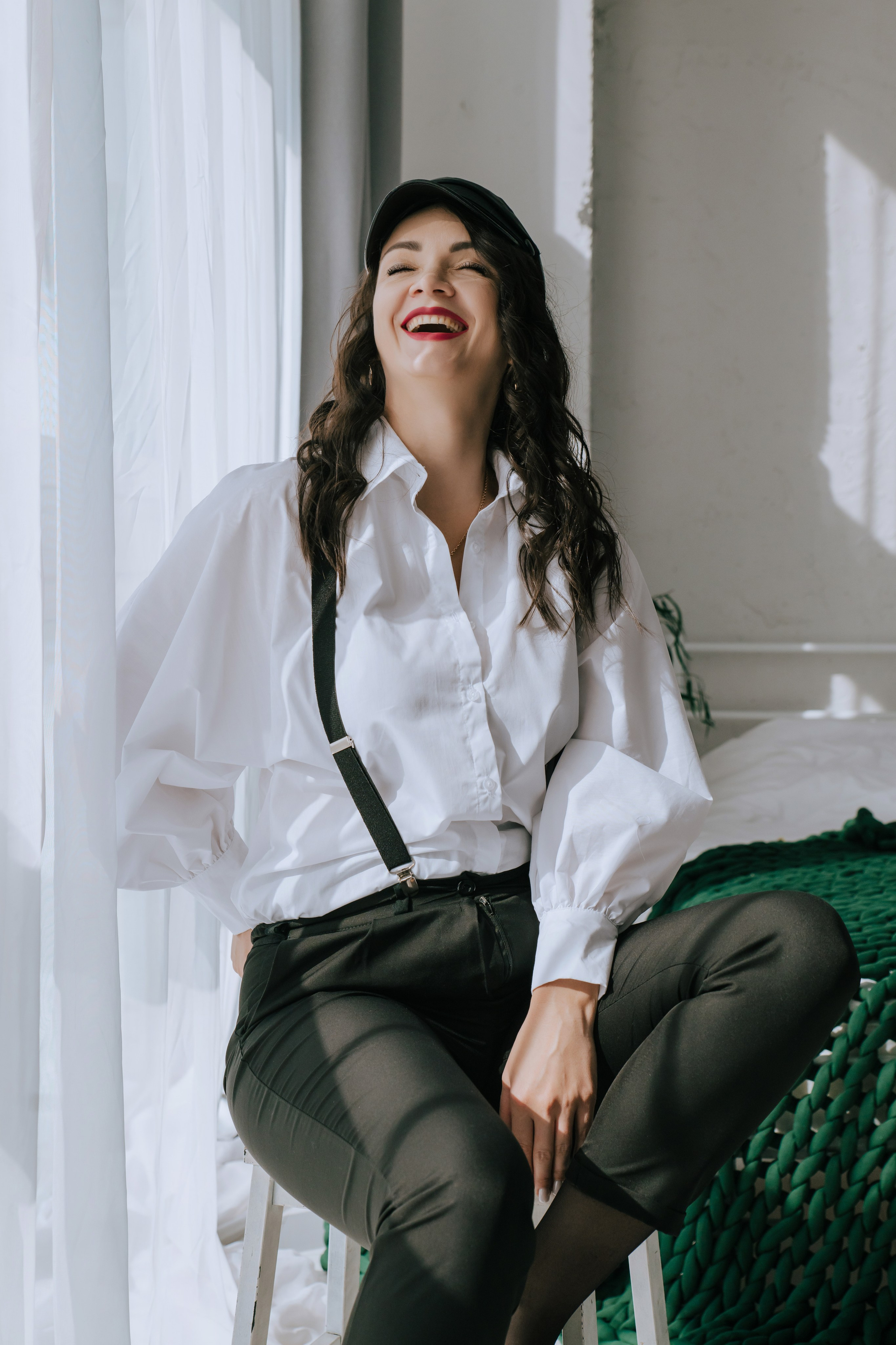 Олеся. Фотограф Ярмишко Дарья. Выпускные фотокниги