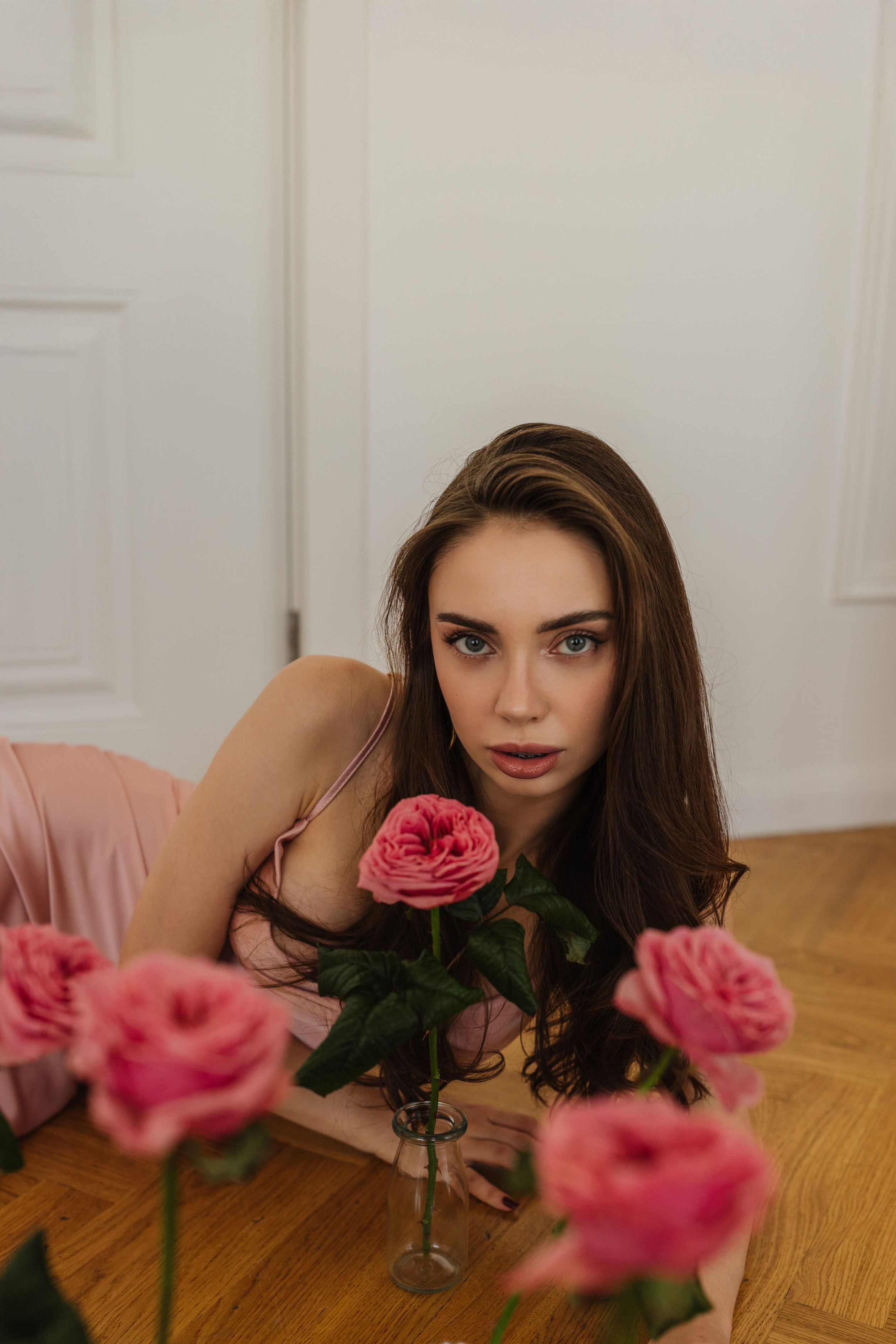 Марго. Фотограф в Москве Ангелина Ким