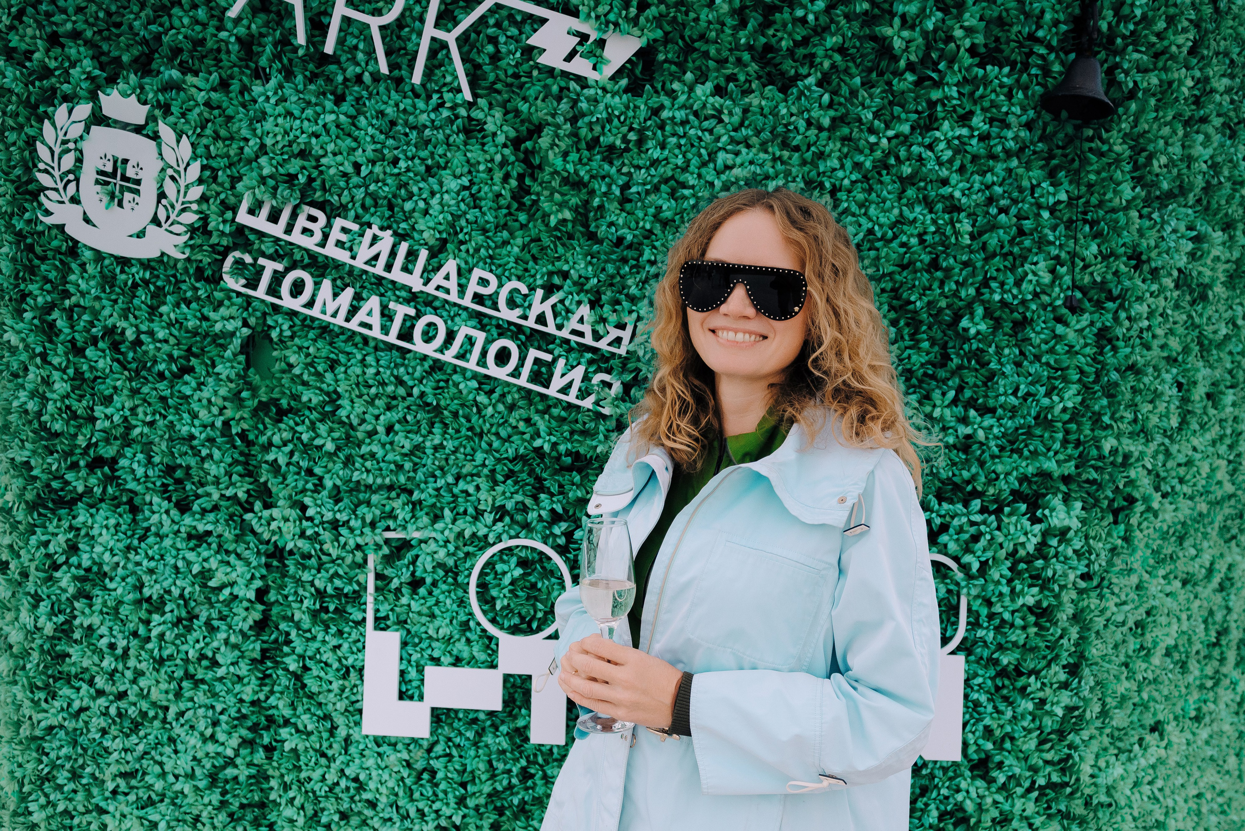 IT КУБОК ПО ГОЛЬФУ. Репортажный фотограф Зуев Роман г. Челябинск