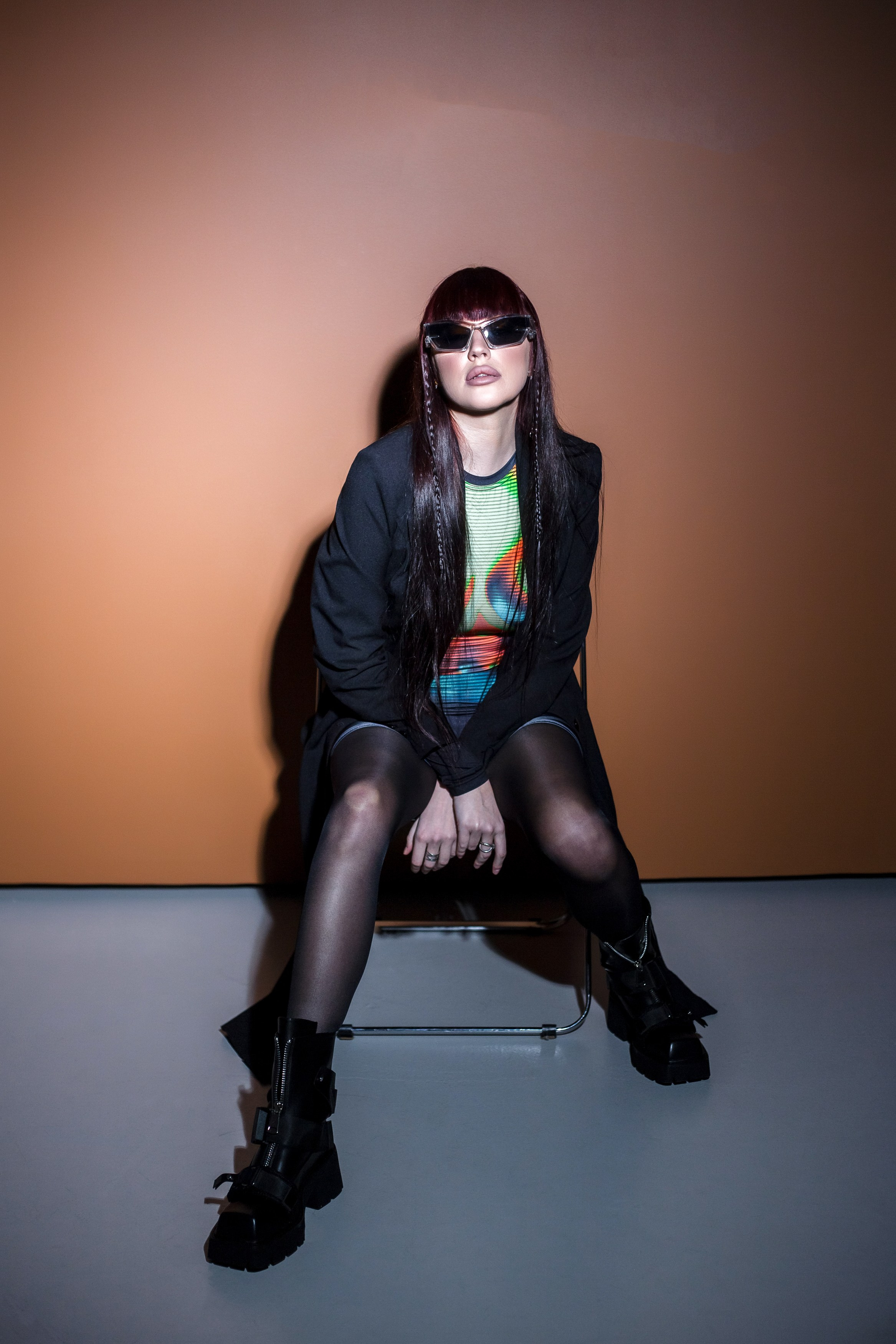 Яна. Портретный, семейный, свадебный фотограф в Брянске Маргарита Василькова