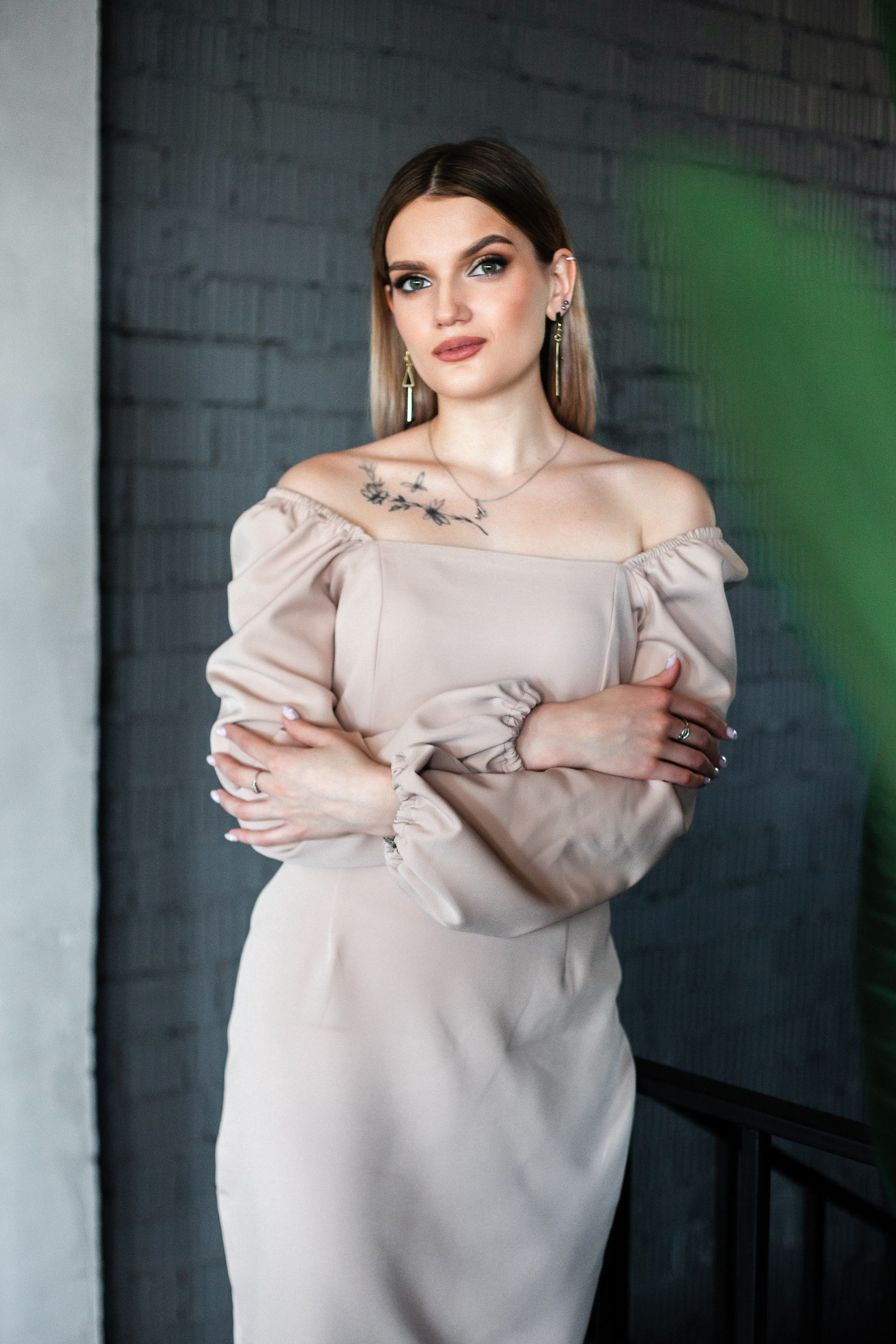 Анна. Портретный, семейный, свадебный фотограф в Брянске Маргарита Василькова