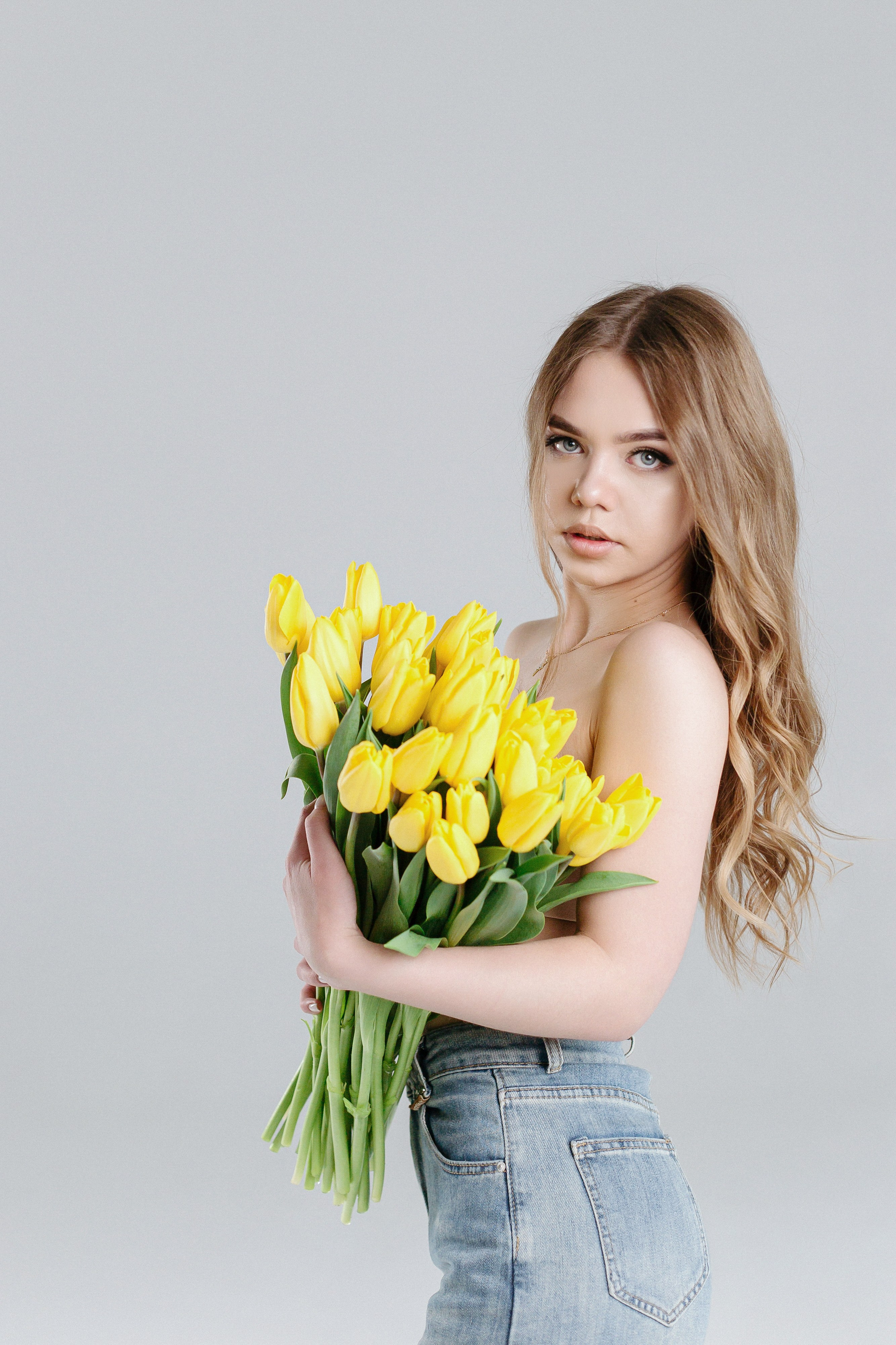 Валерия. Портретный, семейный, свадебный фотограф в Брянске Маргарита Василькова