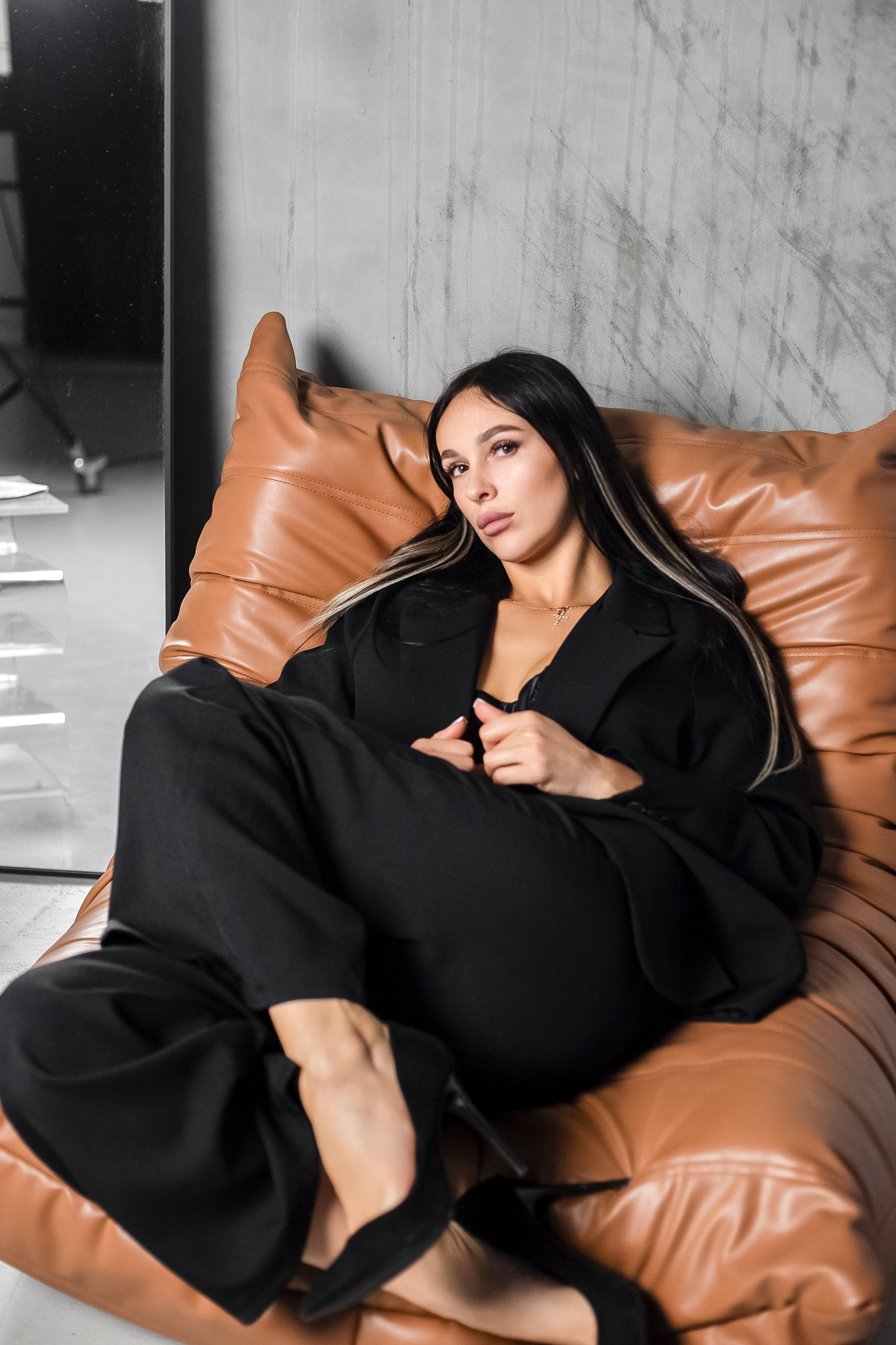 Кристина. Портретный, семейный, свадебный фотограф в Брянске Маргарита Василькова