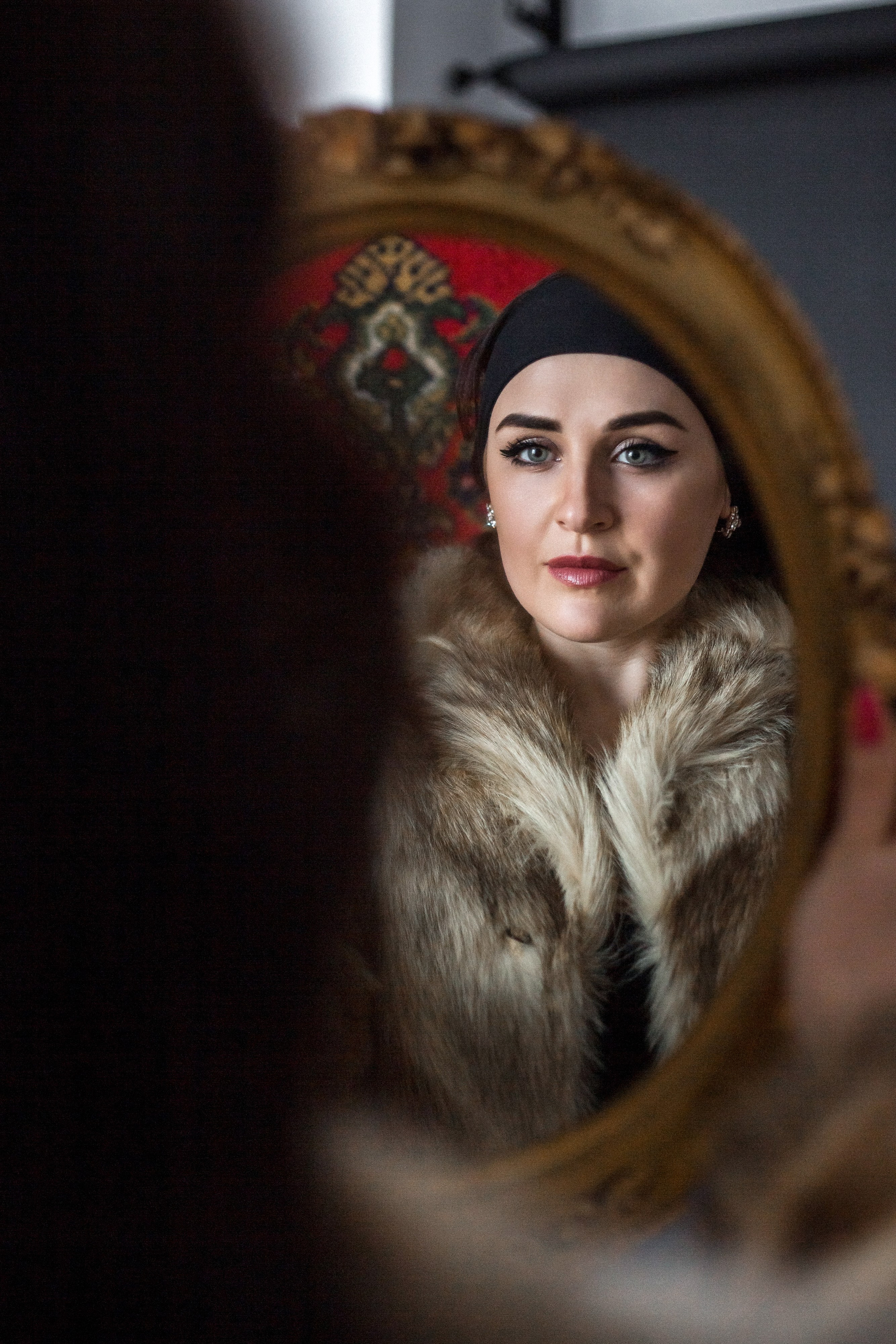 Анна. Портретный, семейный, свадебный фотограф в Брянске Маргарита Василькова