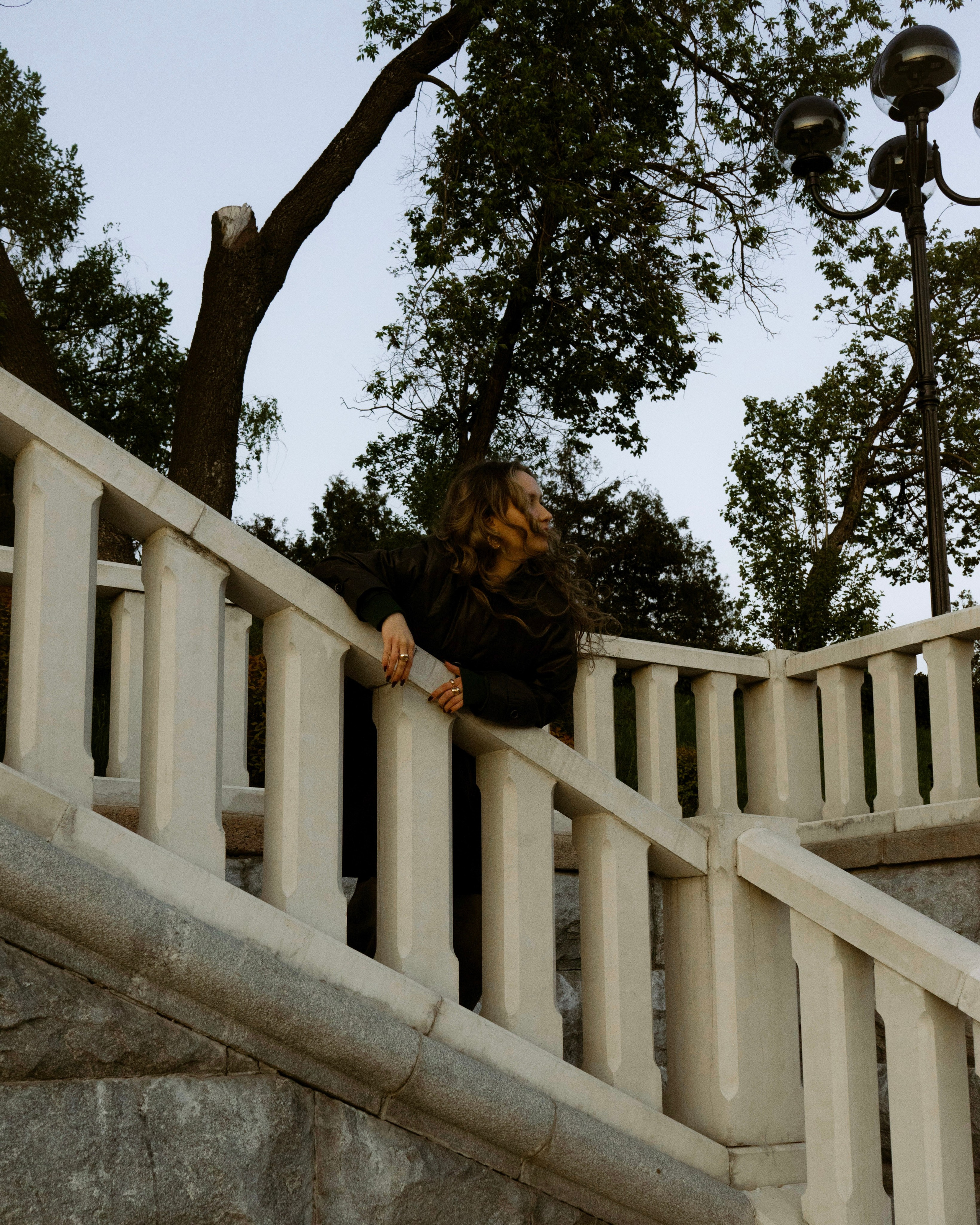 Марина. Цифровой и плёночный фотограф Москва Дарья Вьюнова