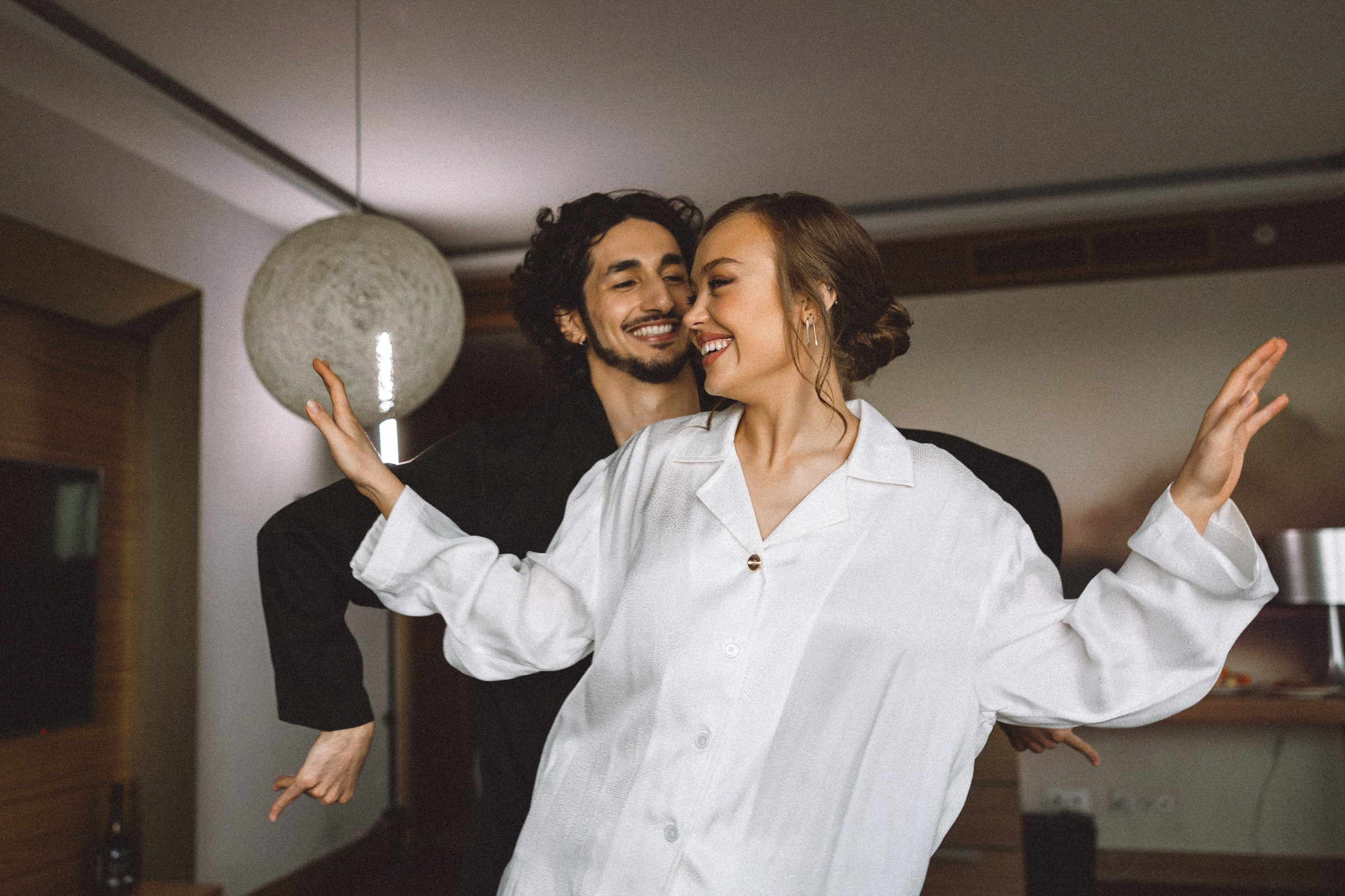 Карина и Армен. Lifestyle фотограф в Санкт-Петербурге Анна Щекалева