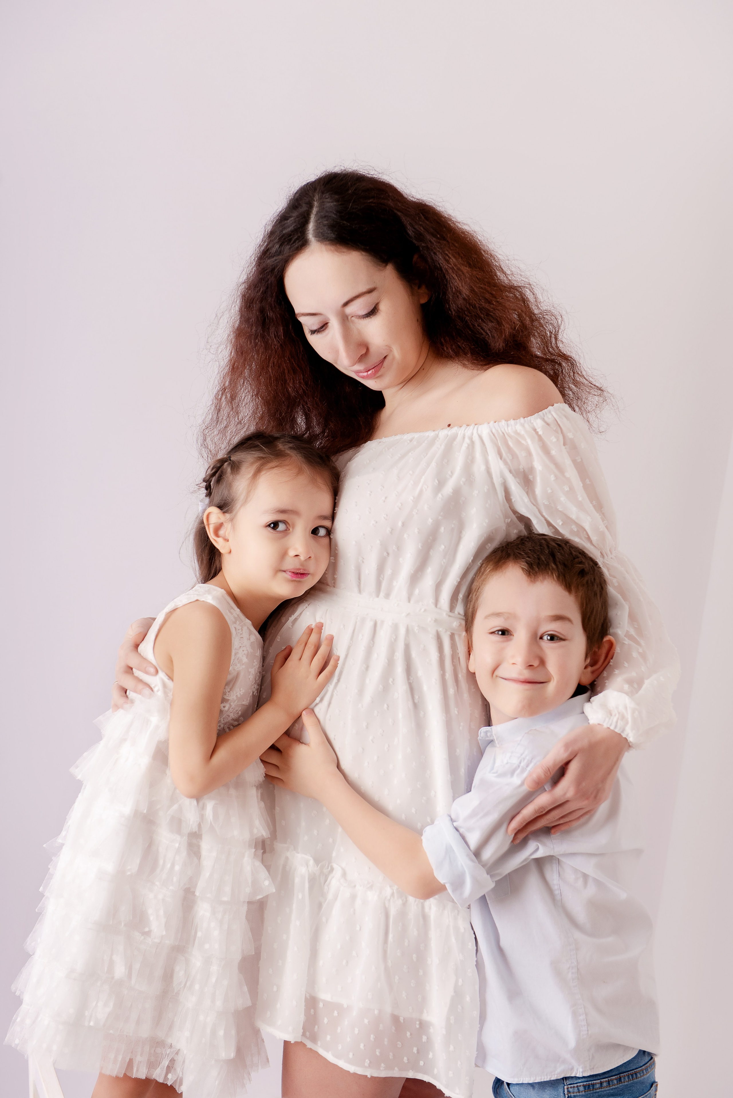 Юля. Детский фотограф в Долгопрудном и Москве