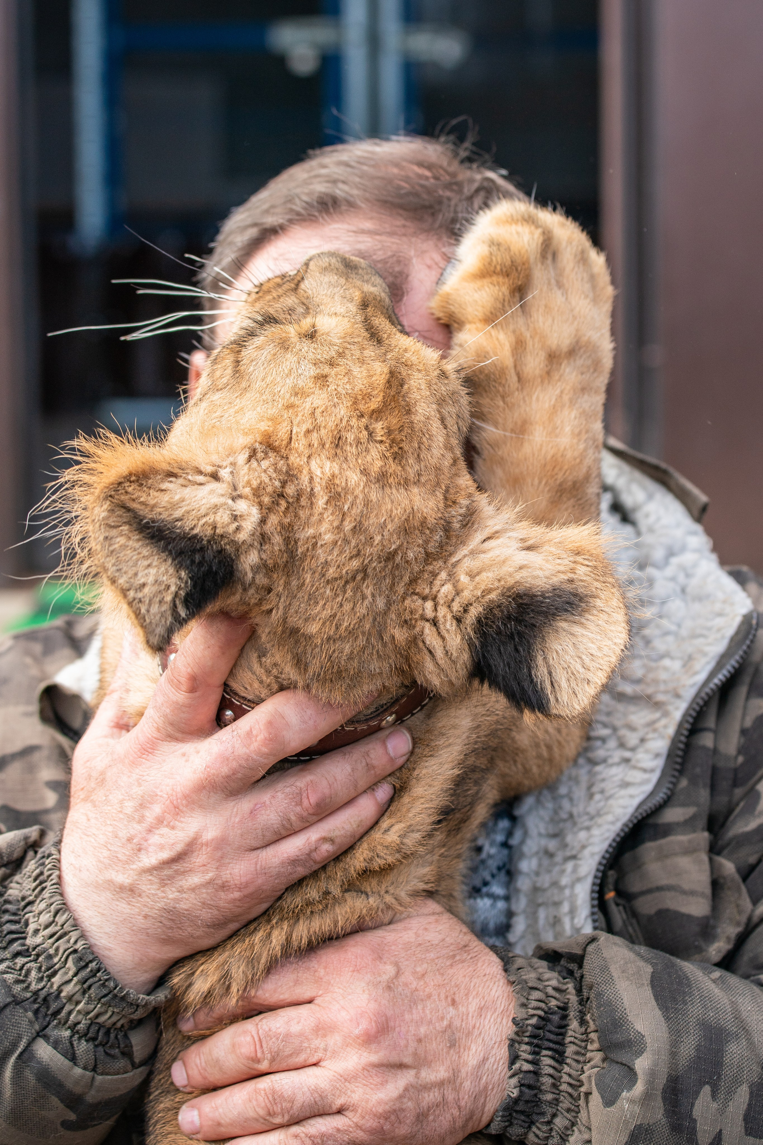 Репортаж. Фотограф в Москве Екатерина Демчук