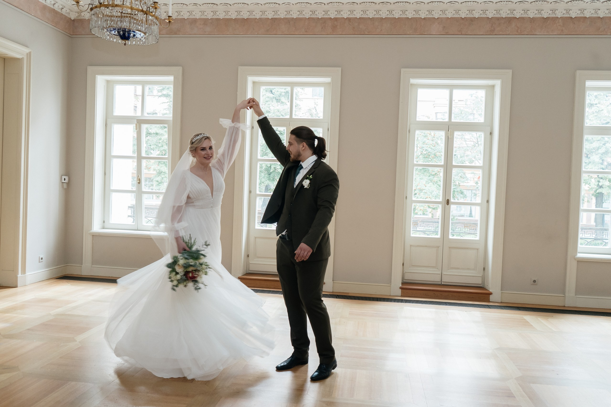 svadebnayafotosessiyazarizino