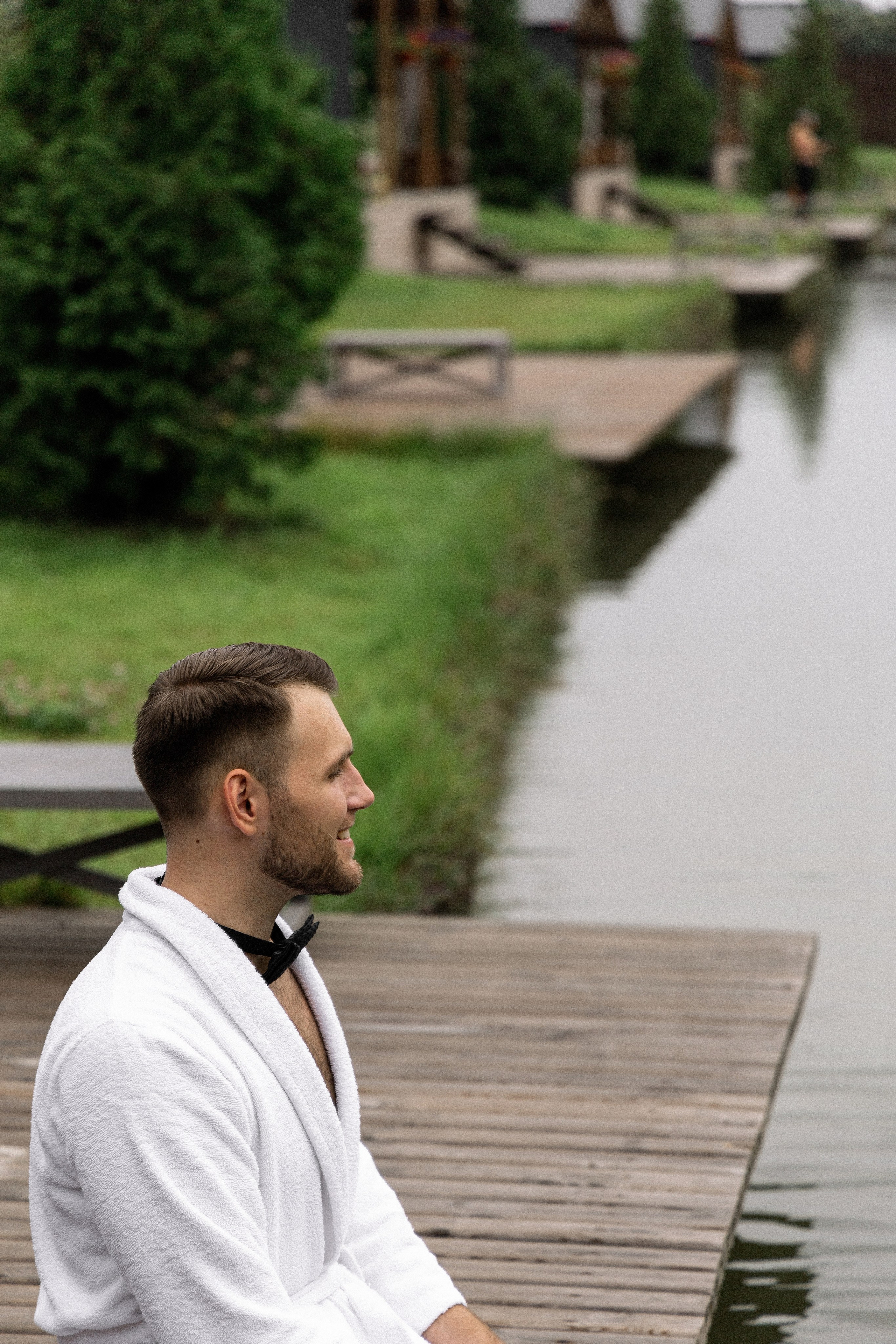 Свадьба Завидное. Свадебный фотограф и видеограф в Москве, Виктор Архилюк