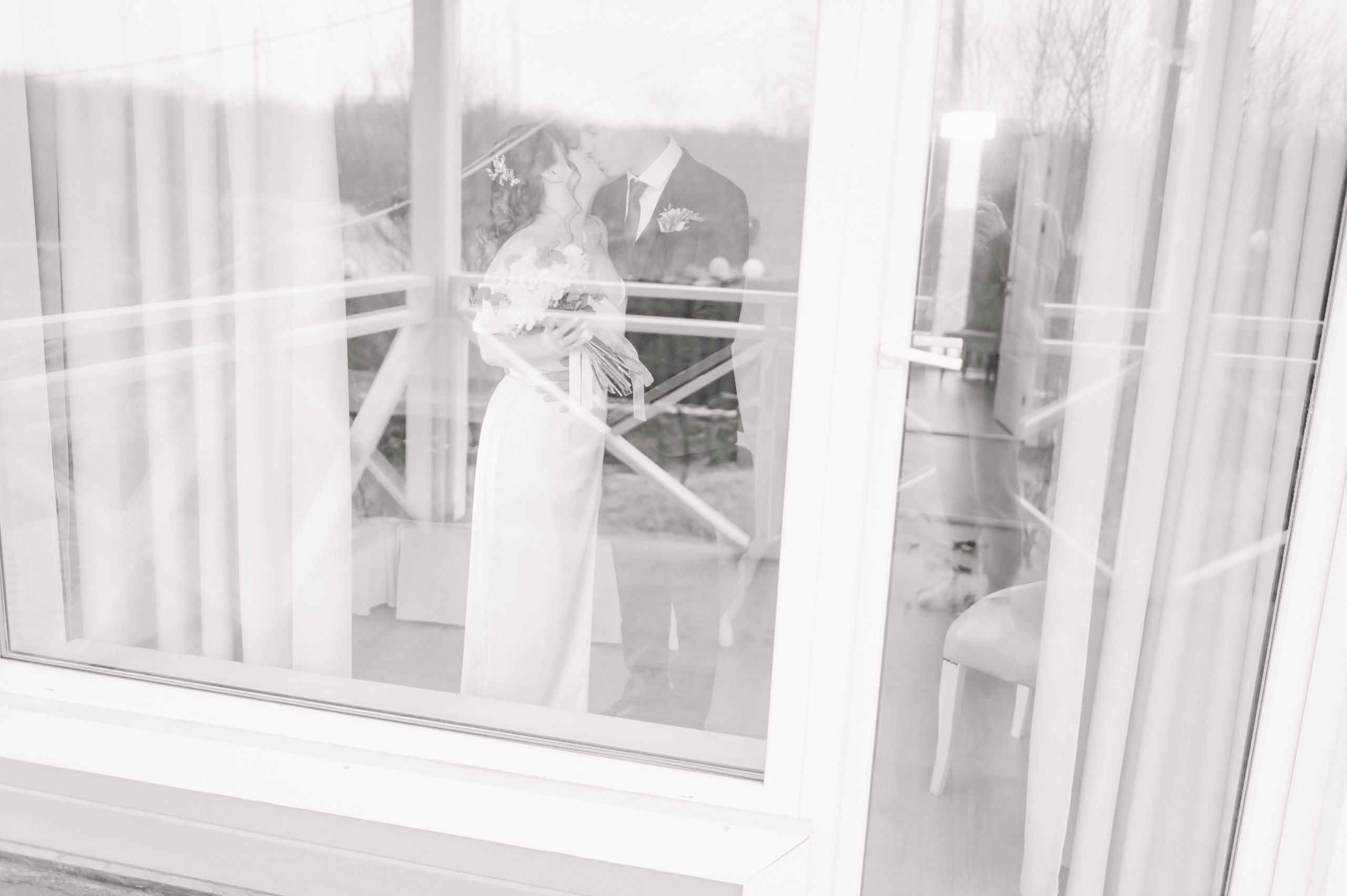 Wedding day. Семейный  и свадебный фотограф в Мурманске Мария Шепелева