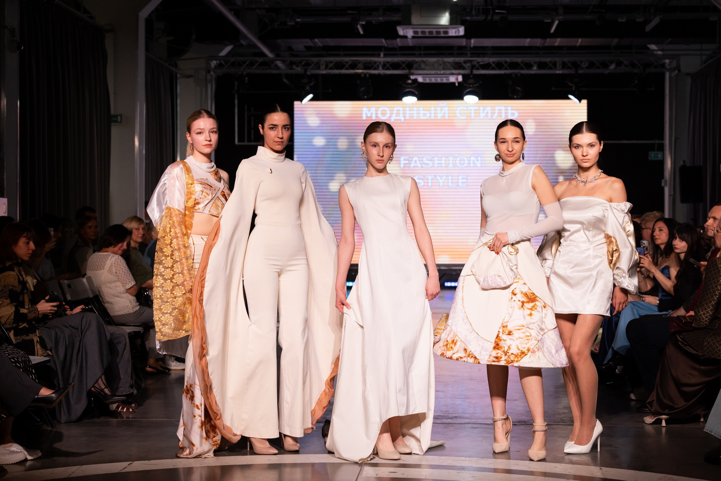 Фестиваль моды и красоты Fashion Style (16 мая 2026). Репортажный фотограф Алексей Пирязев