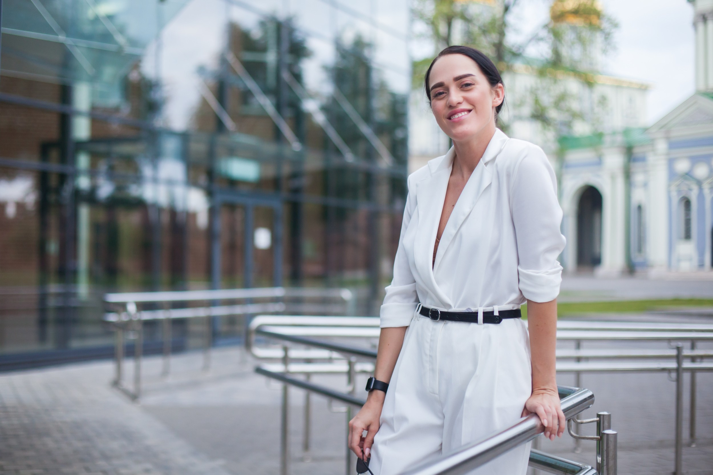 Валерия. Репортажный фотограф Алексей Пирязев