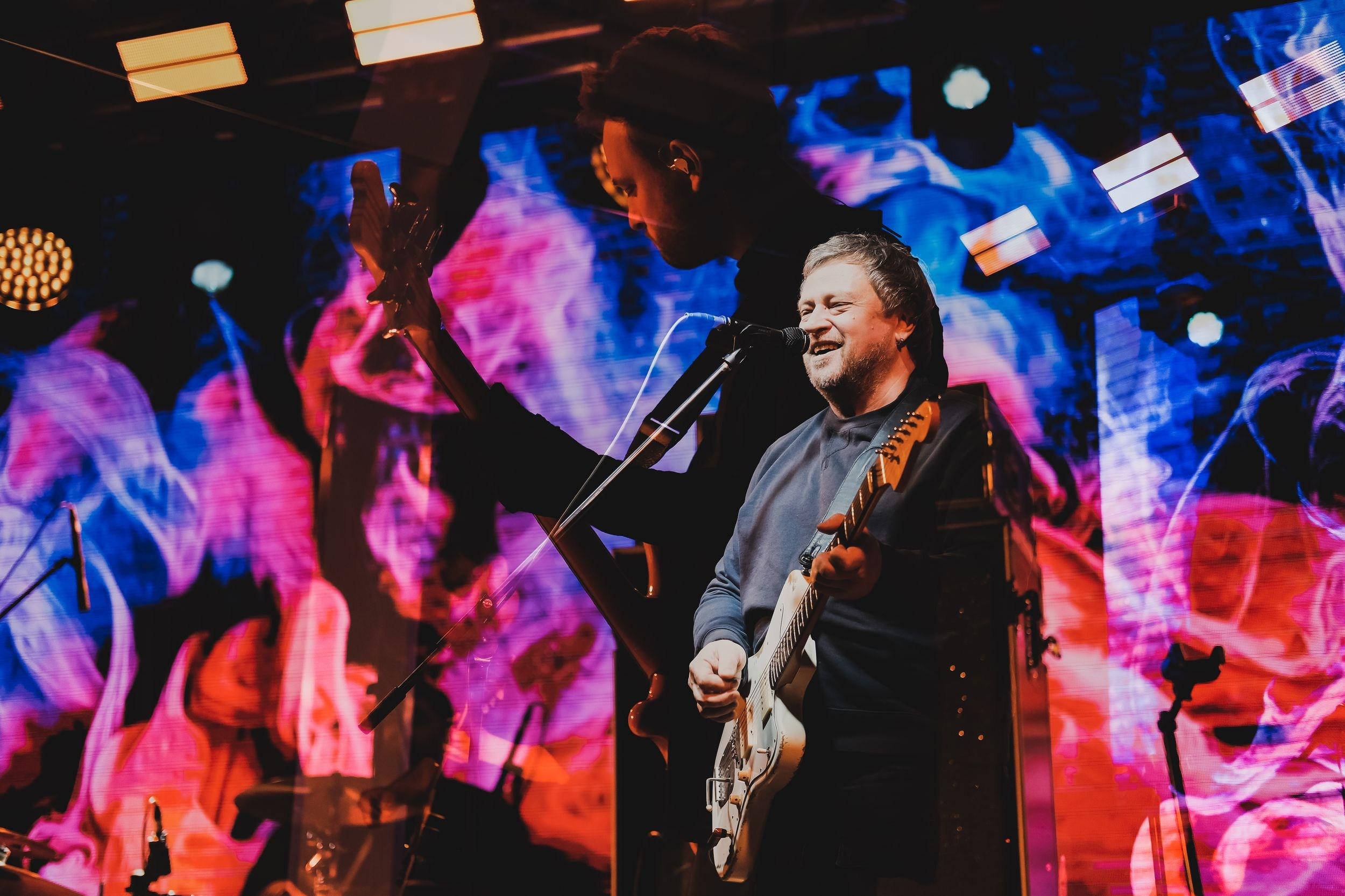 Полюса. Репортажный фотограф Алексей Пирязев