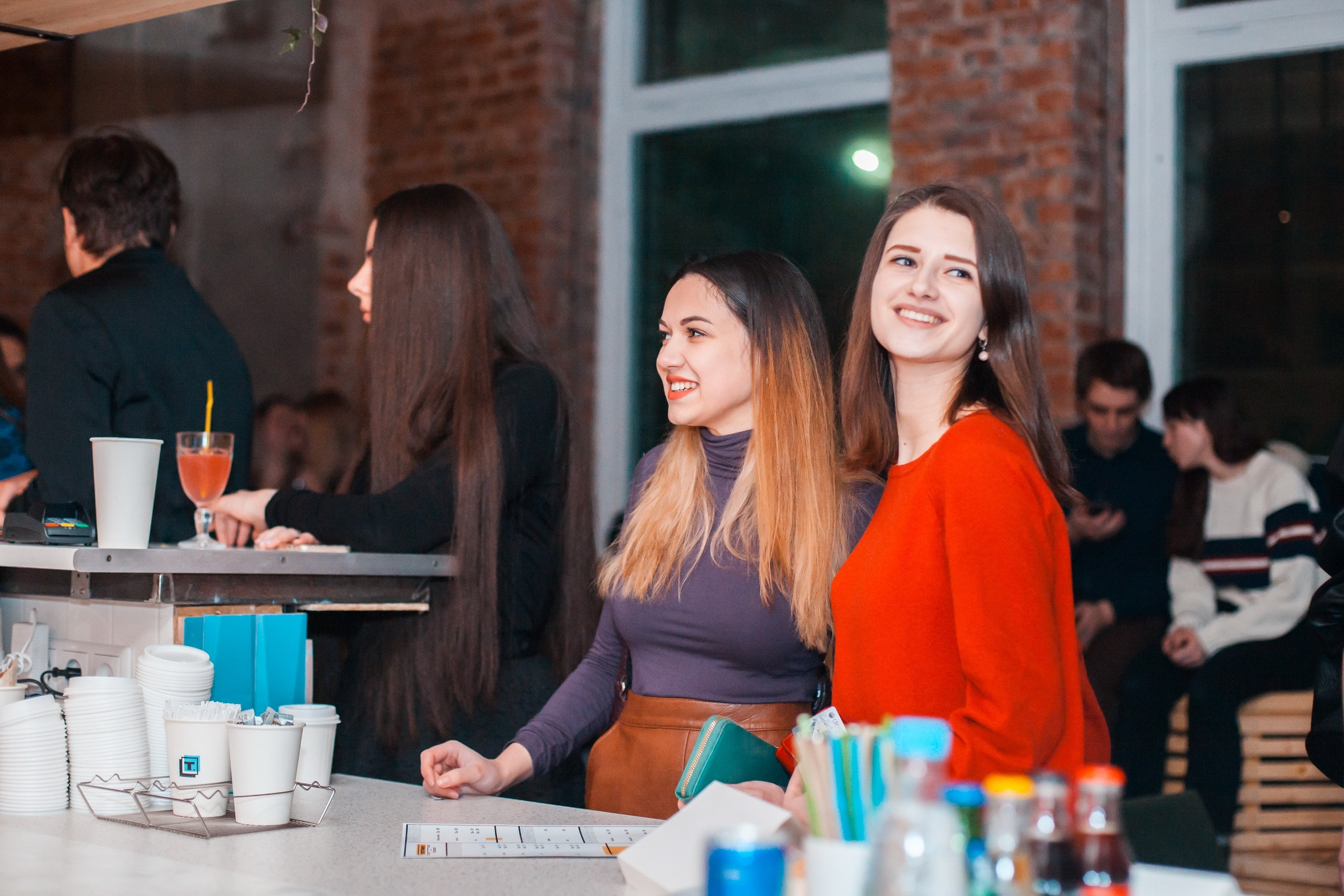 Наадя. Репортажный фотограф Алексей Пирязев