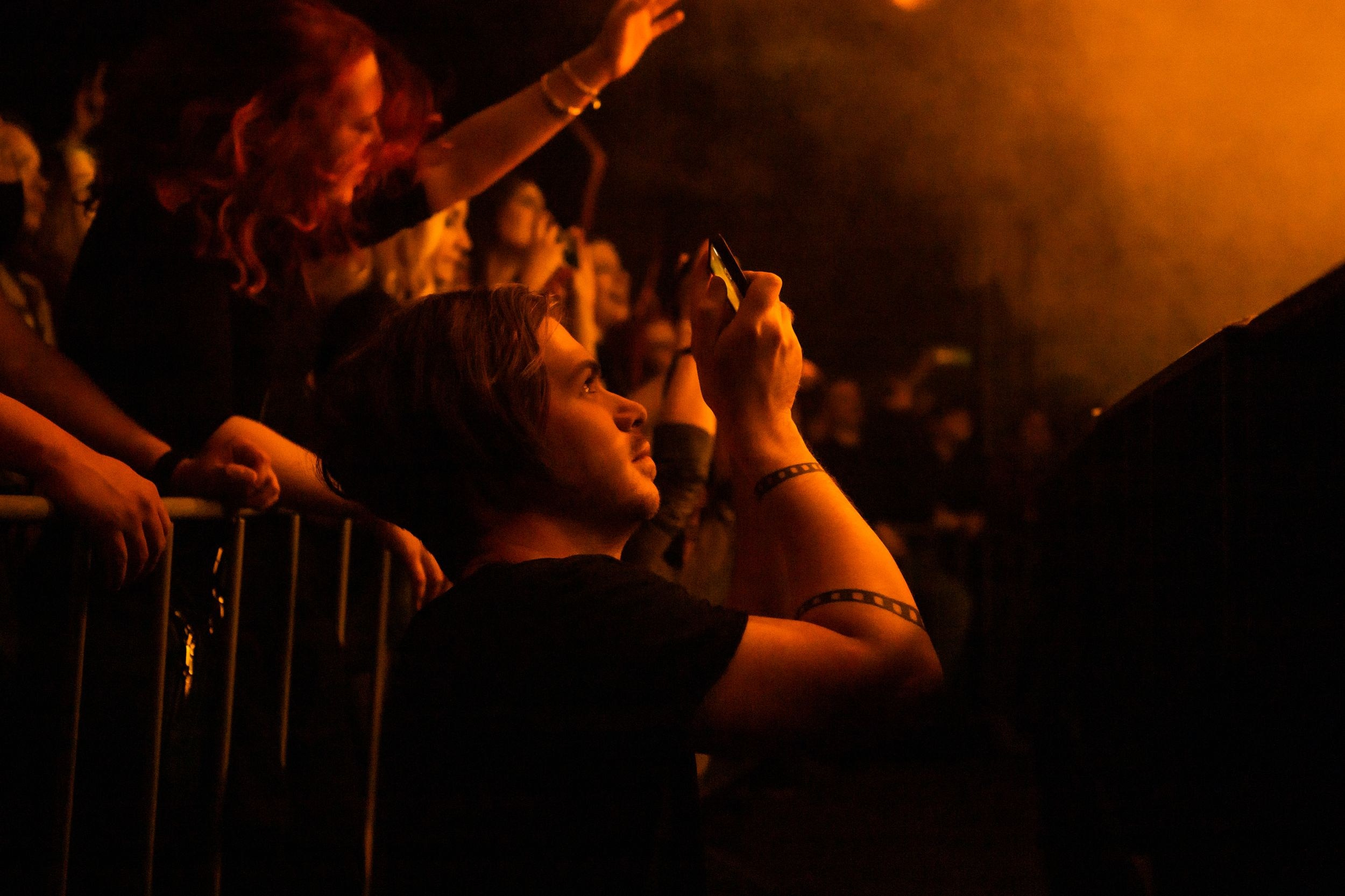 Animal ДжаZ. Репортажный фотограф Алексей Пирязев