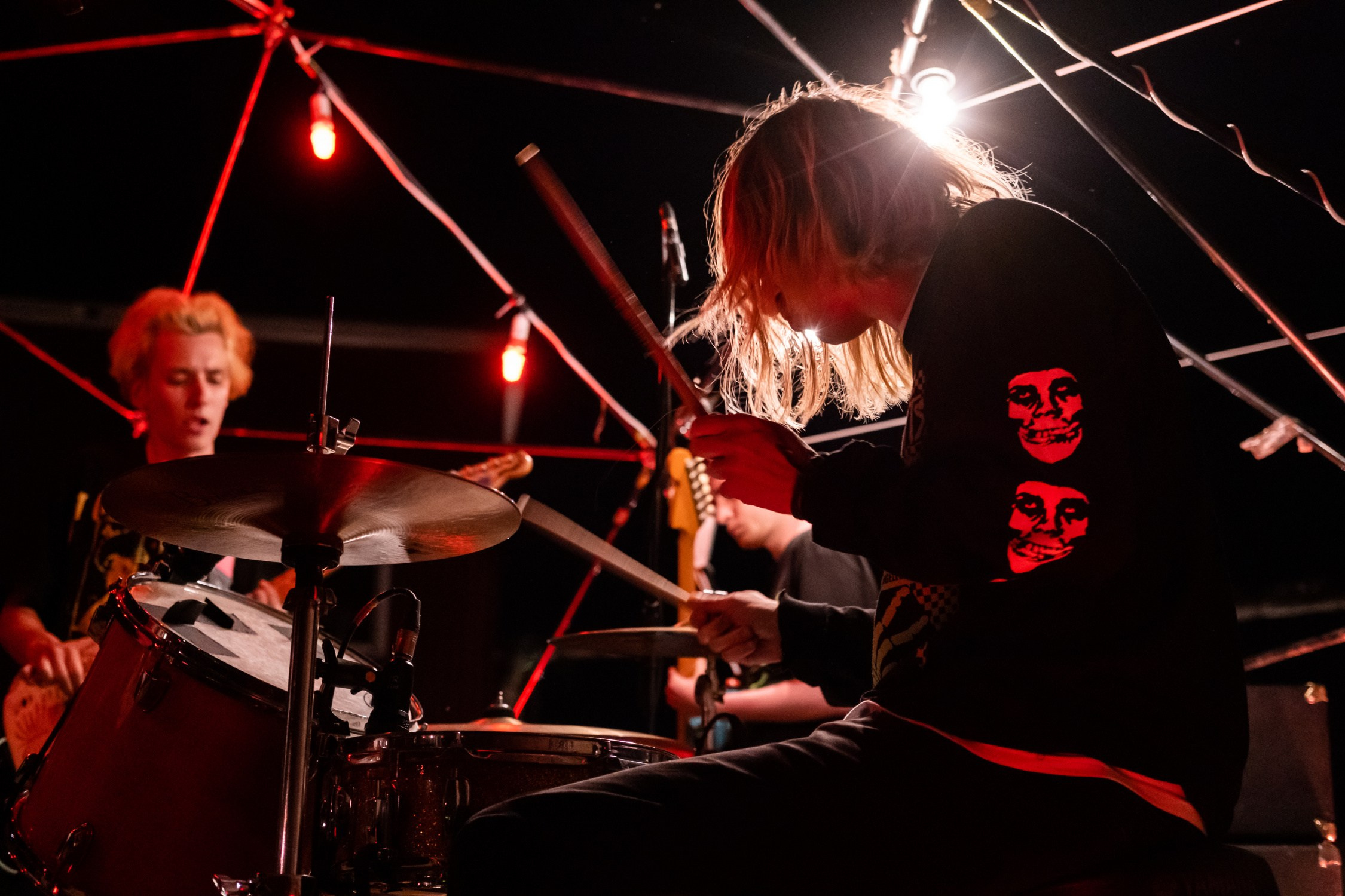 Музыкальный фестиваль «Версия» (24 августа 2019). Репортажный фотограф Алексей Пирязев