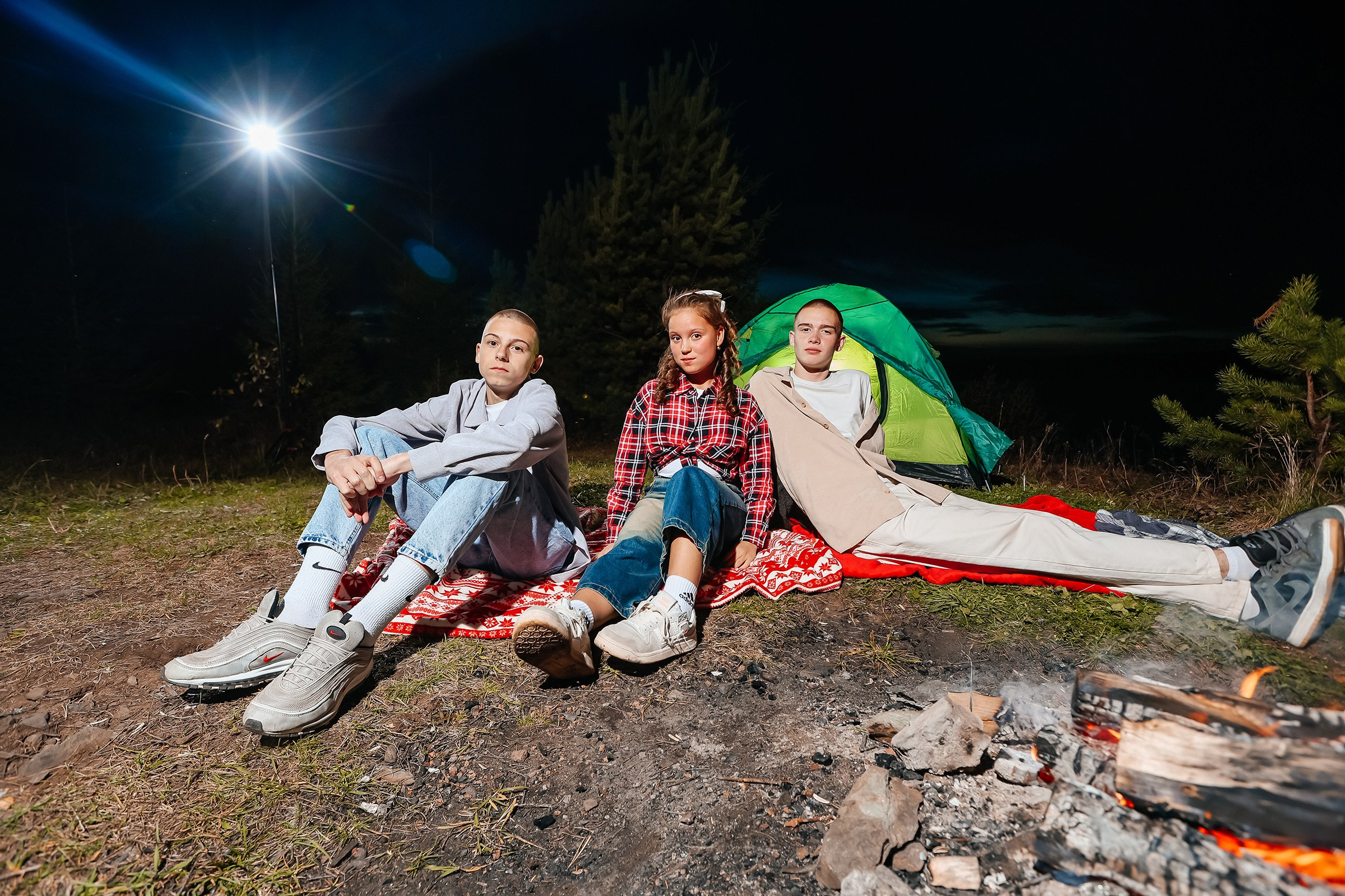 Групповые фото. Главная