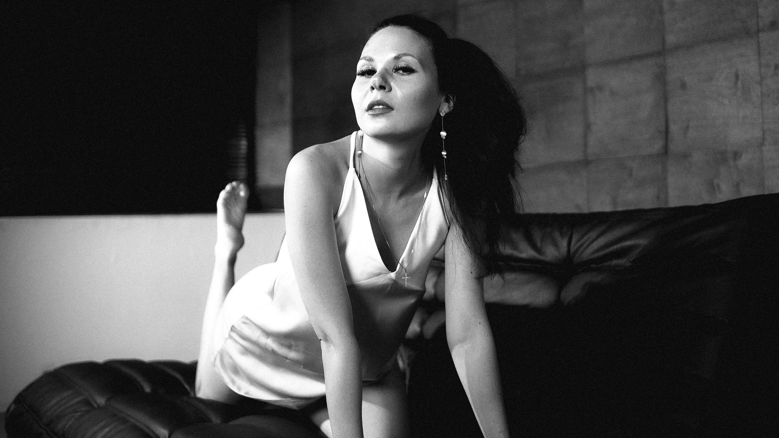 Оксана. Фотограф в Новосибирске Владислав Унтерберг